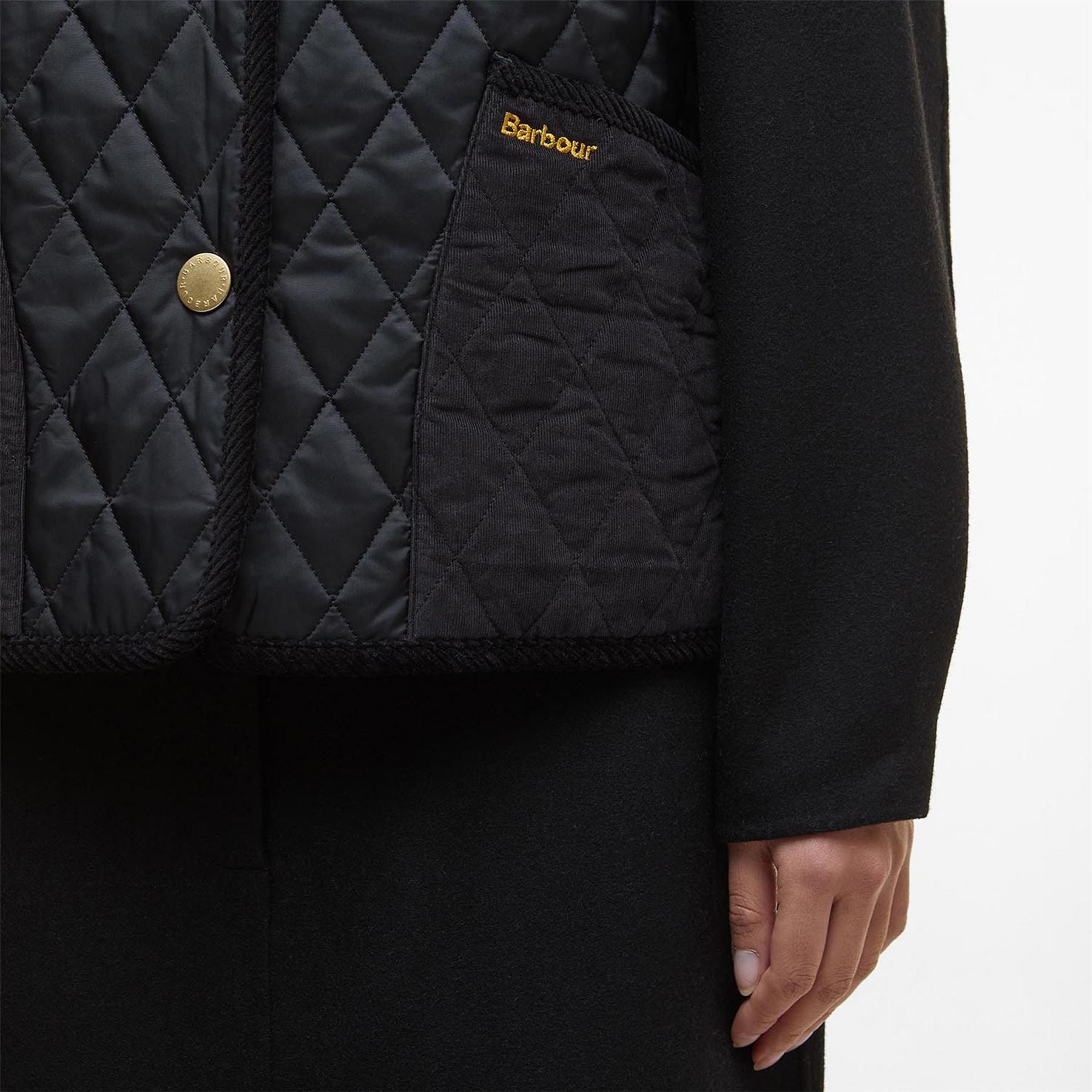 Barbour Gilet