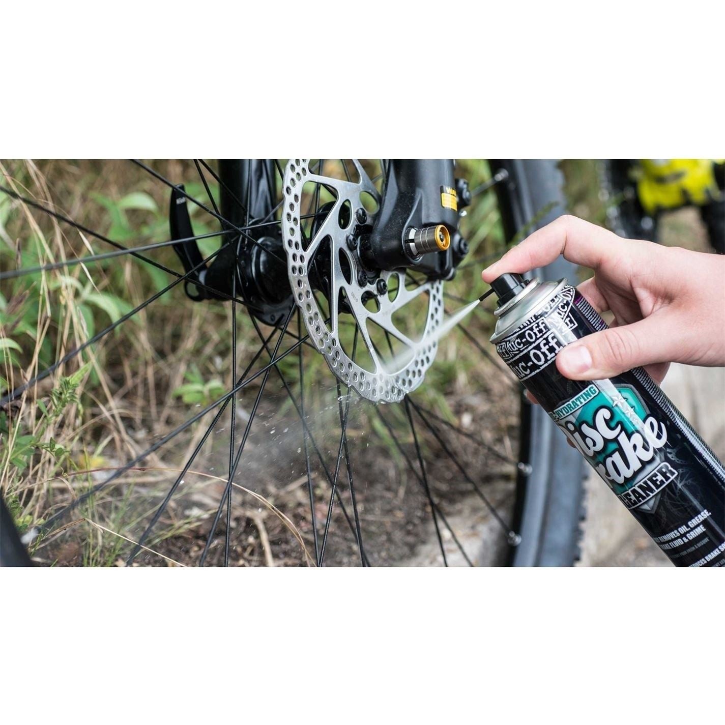 Muc-Off Off Disc Brake Cleaner