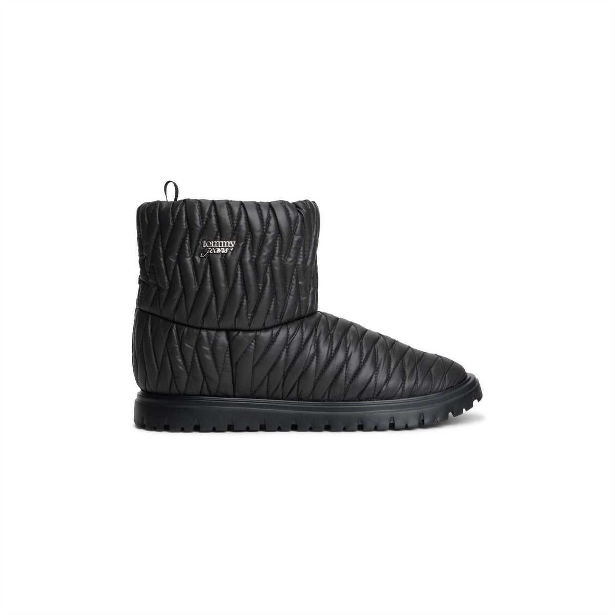 Tommy Jeans Qlt Snow Bt Ld64