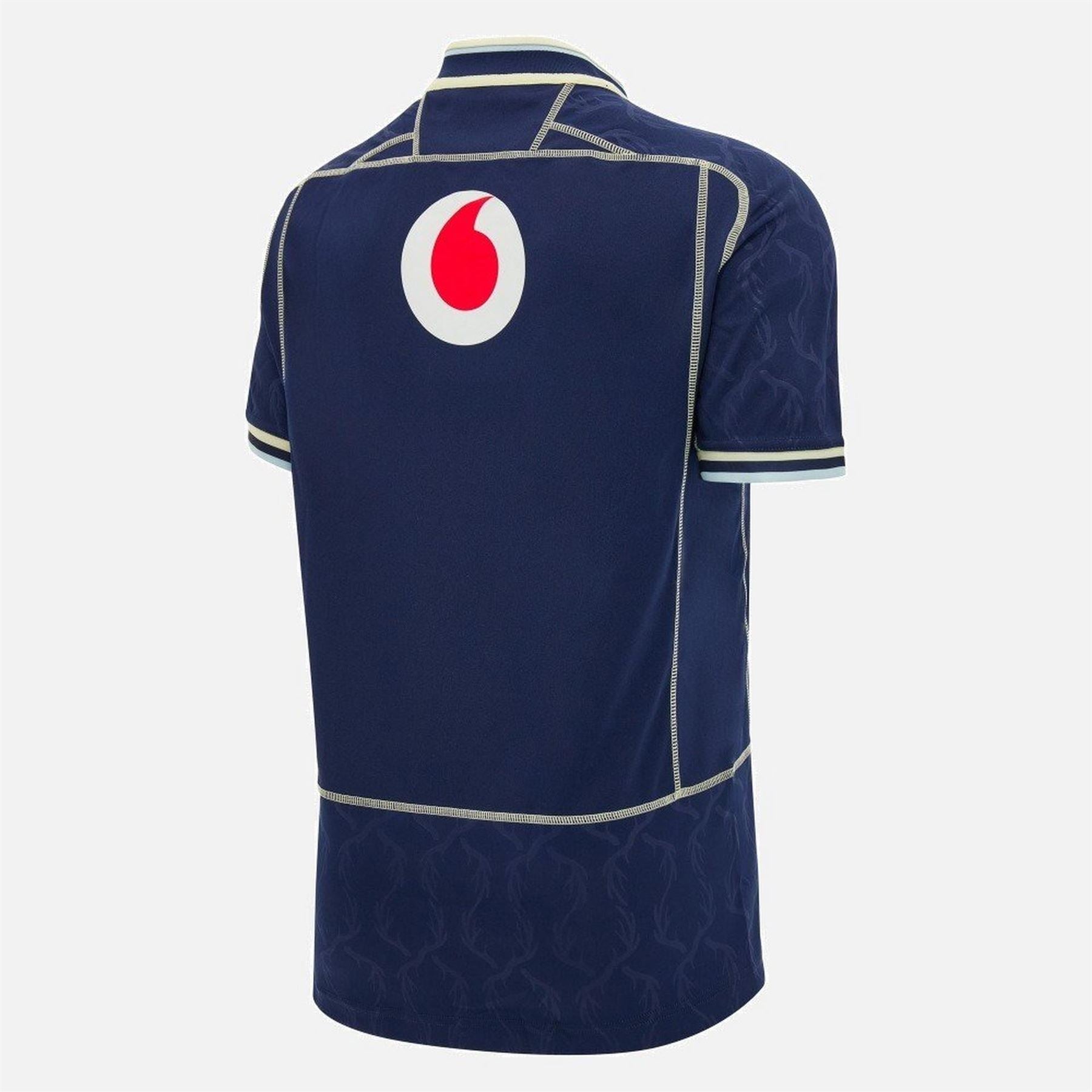 Macron Rugby Home 2026 Shirt Adults