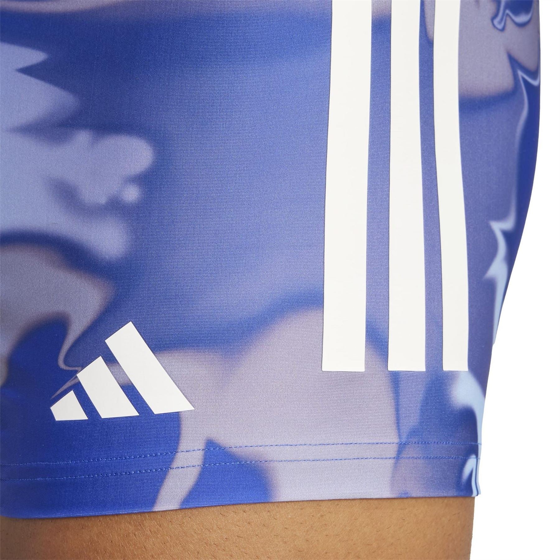 adidas Snug Fit Graphic Print Boxer
