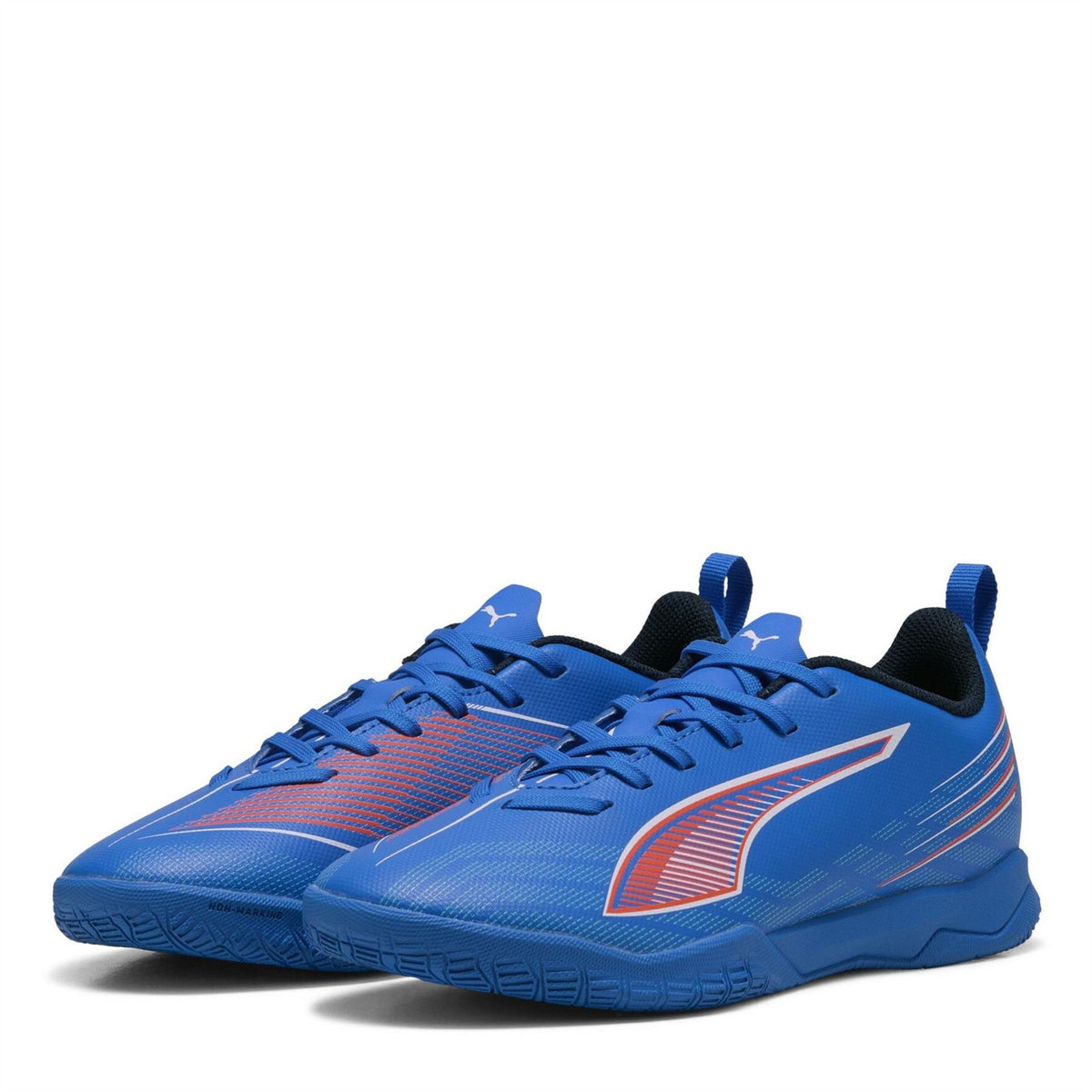 Puma Firm Ground Football Boots