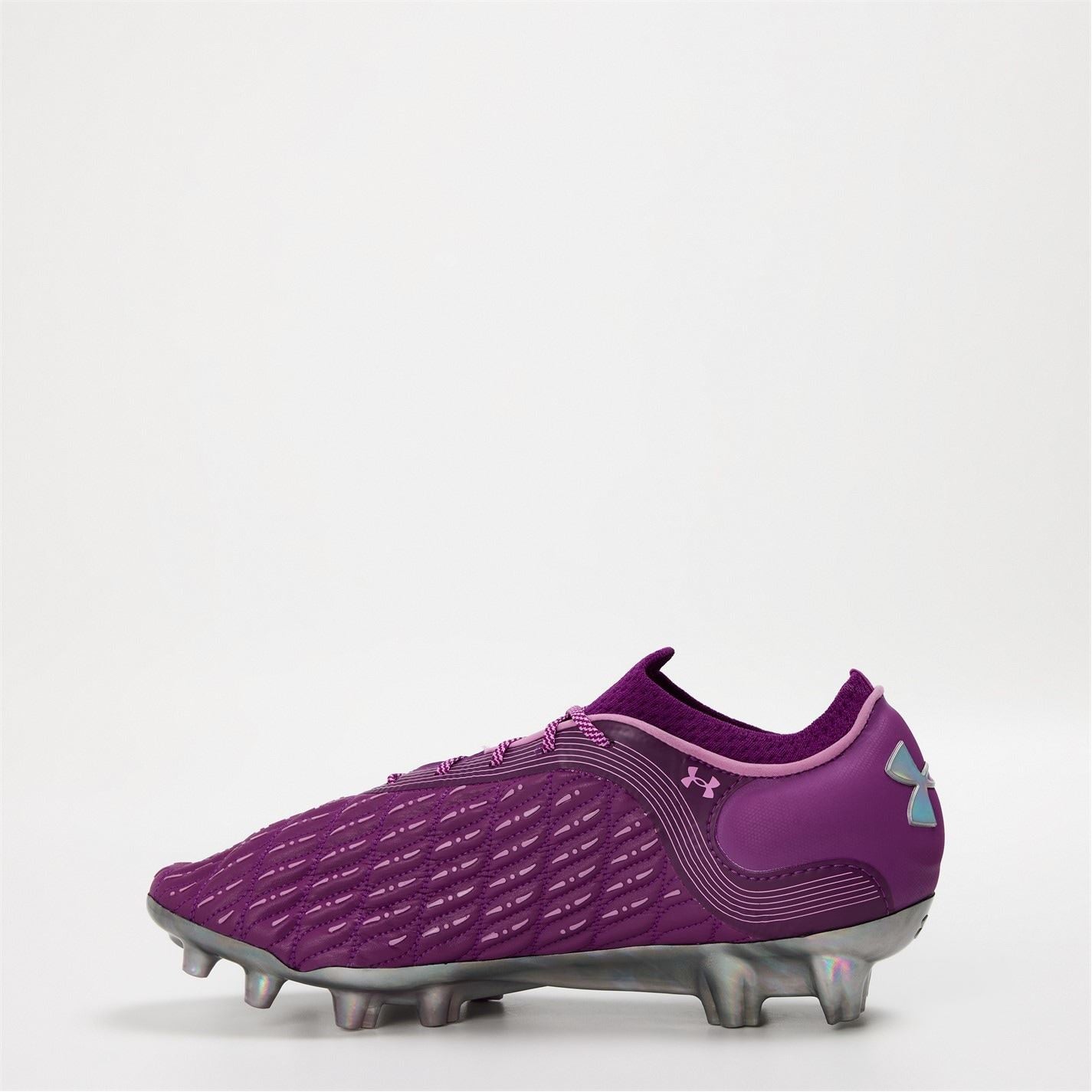 Under Armour Textured  Magnetico Elite 3.0 FG Football Boots
