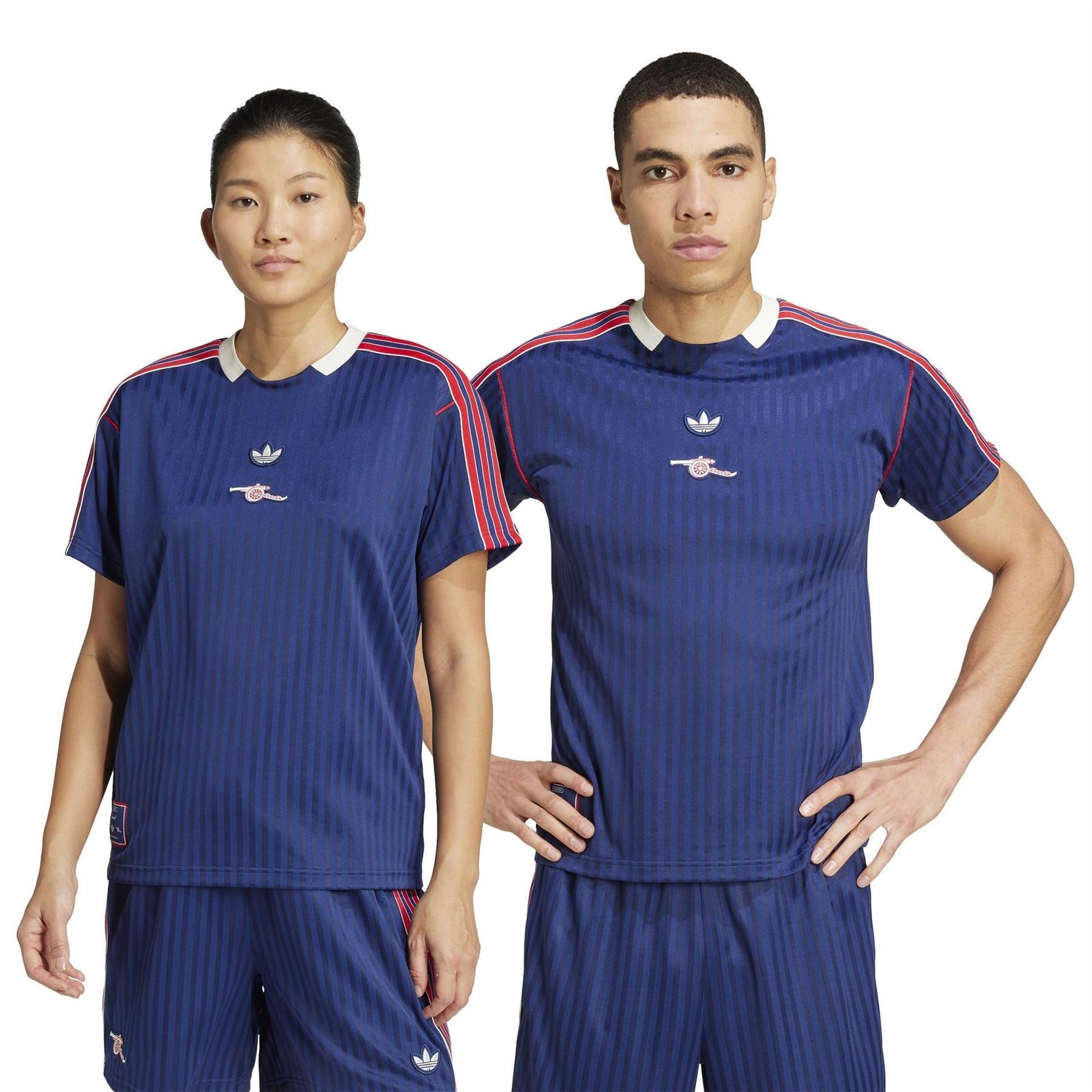 adidas 2024 2025 Icon Shirt Adults