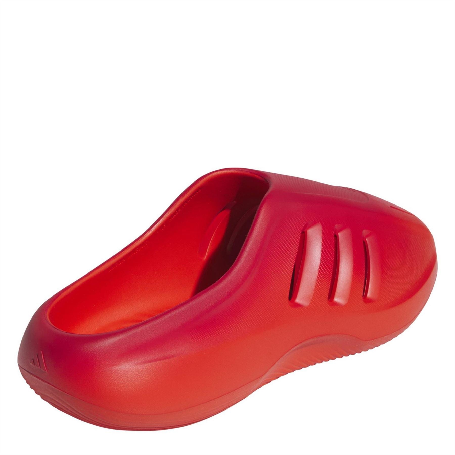 adidas IIInfinity Closed Toe Shuv Flats