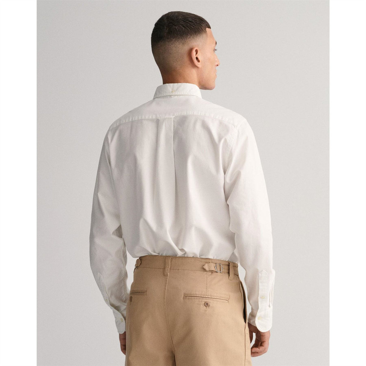 Gant Fit Oxford Shirt