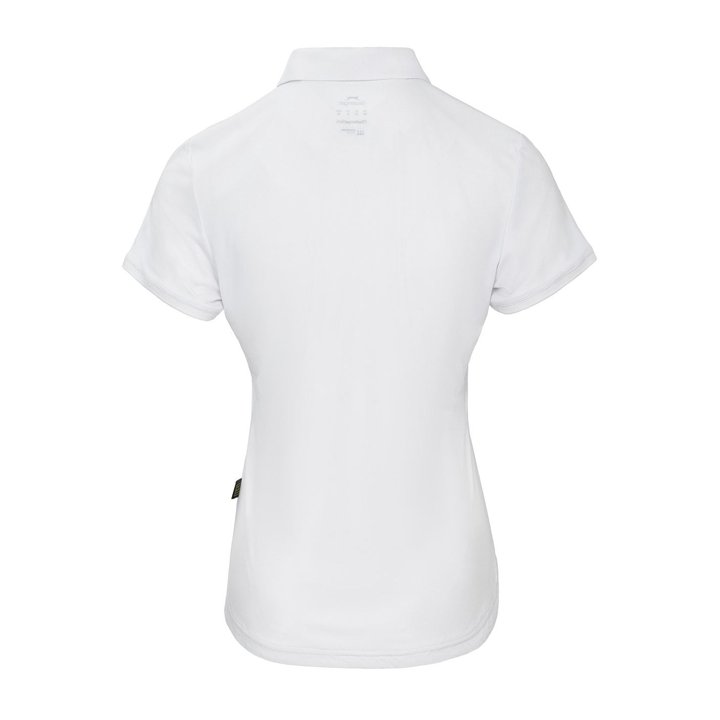 Slazenger Womens Court Polo Shirt