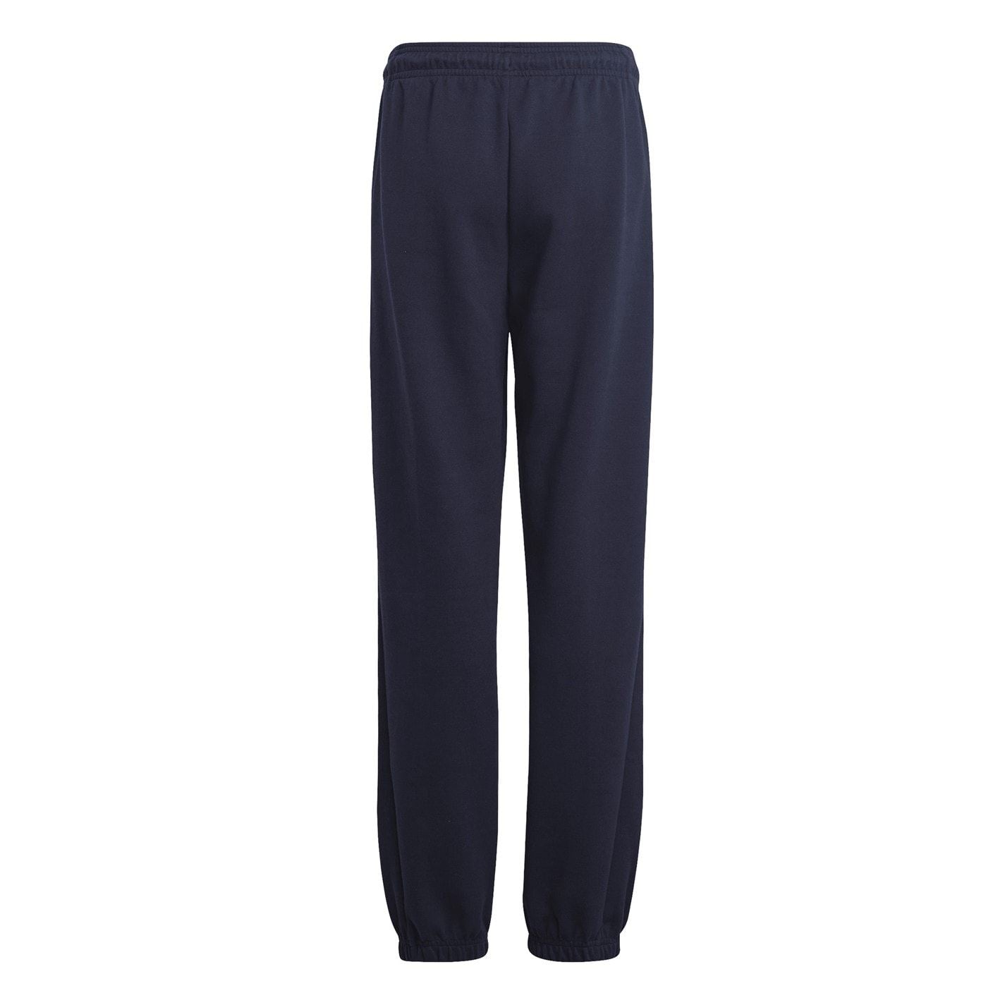 adidas Future Icons Logo Tracksuit Bottoms Juniors