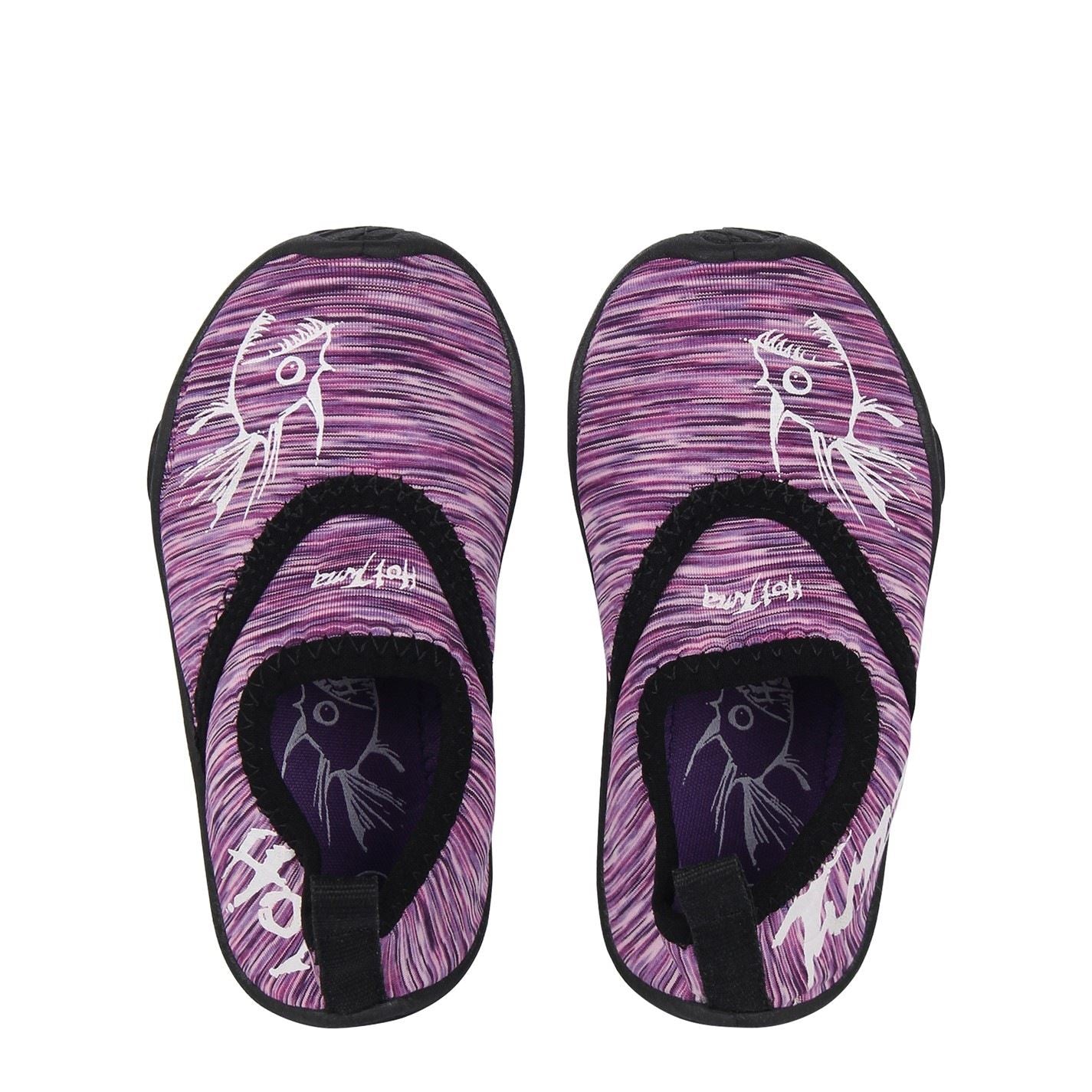 Hot Tuna Tuna Infants Aqua Water Shoes