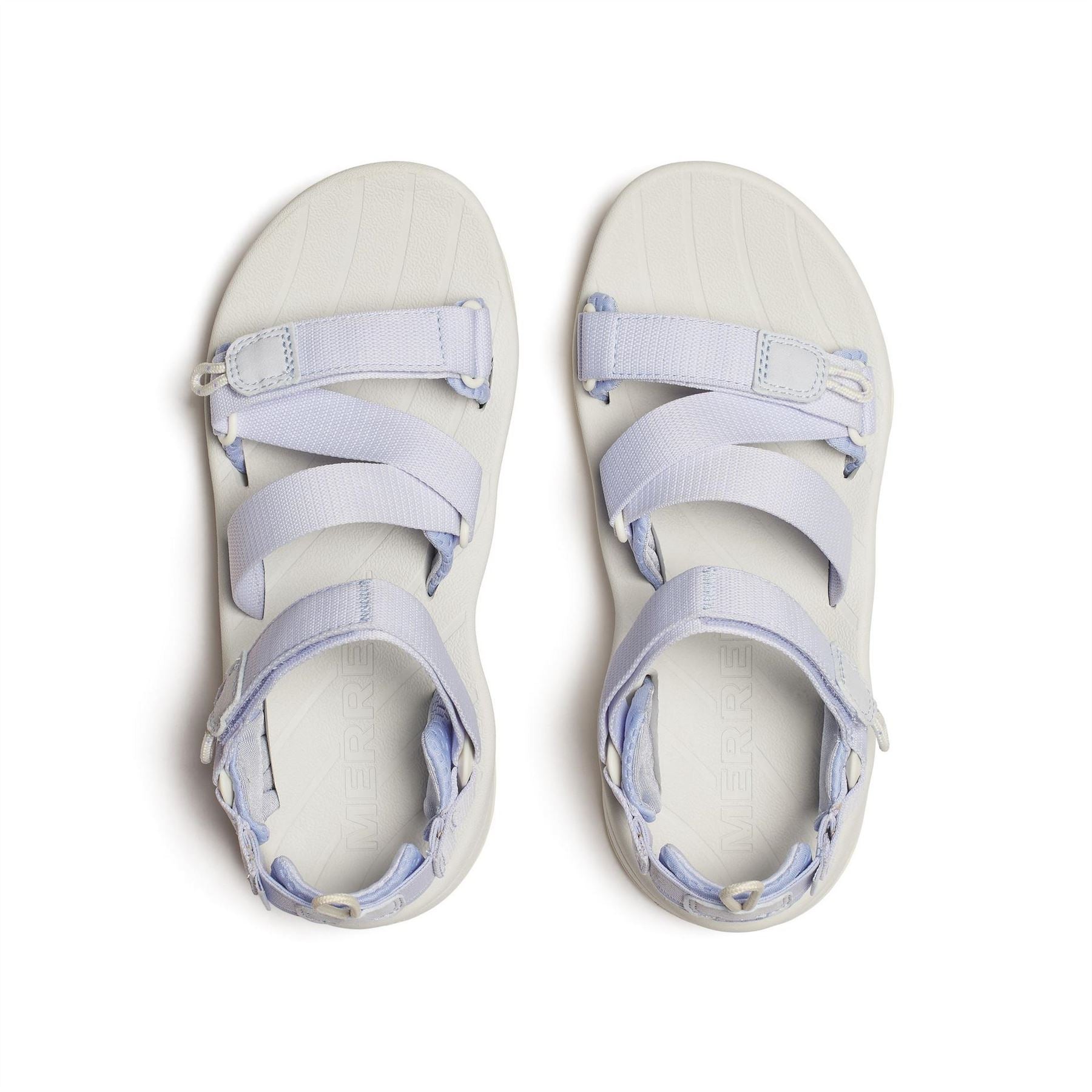 Merrell Womens Fusion Rmx Walking Sandals