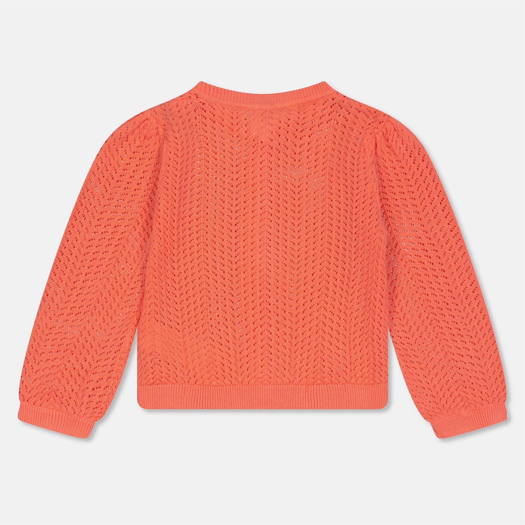 Carrement Beau Kids Cardigan