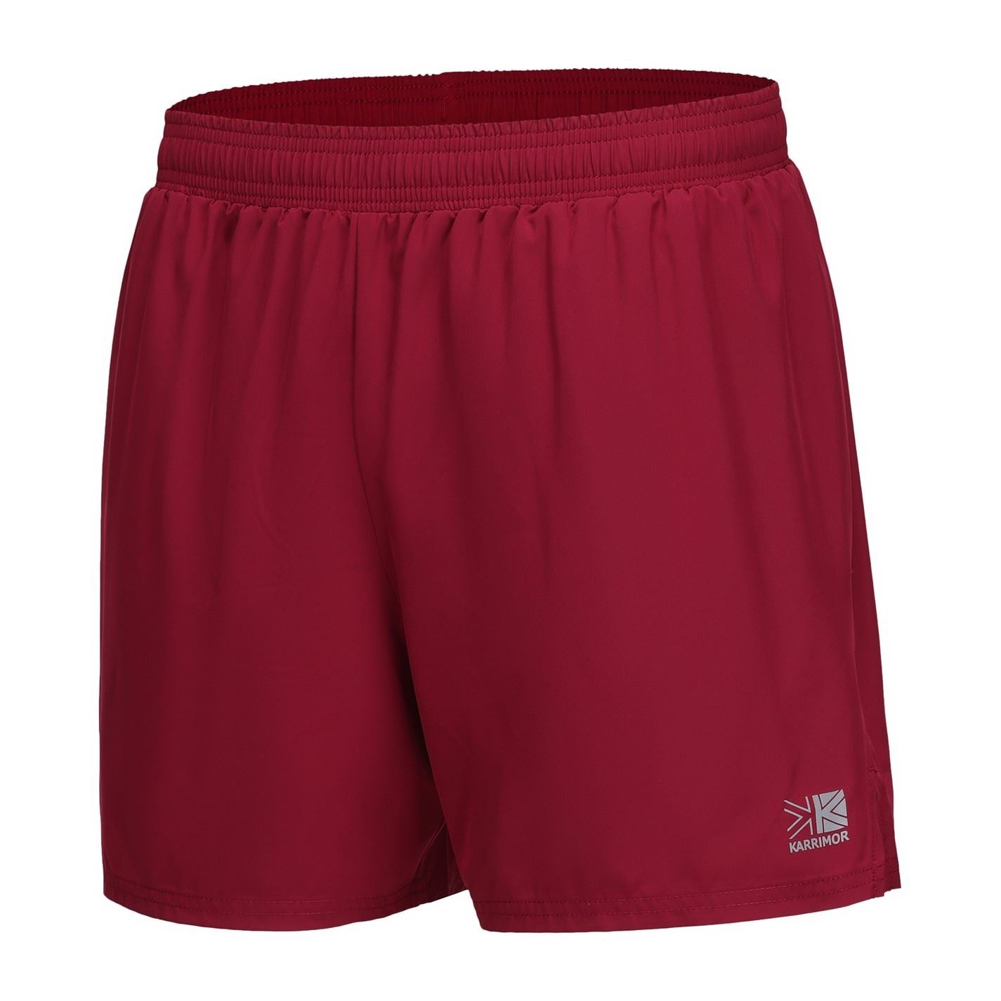 Karrimor Mens Run 5 Inch Shorts