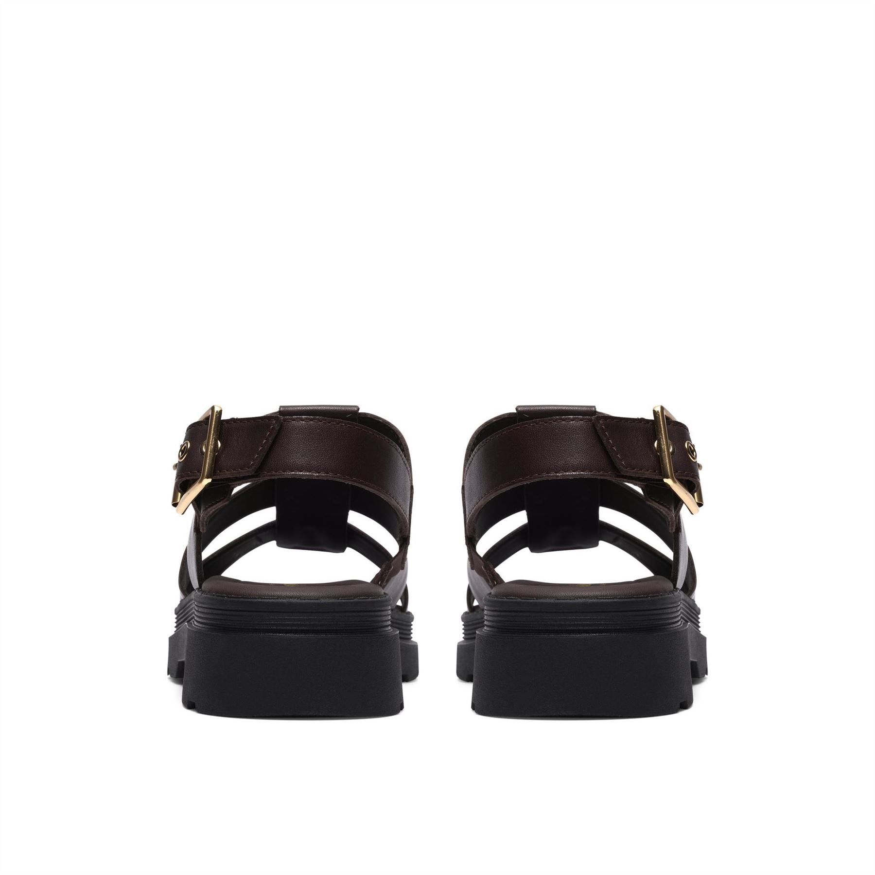 Clarks Orinoco3 Stap