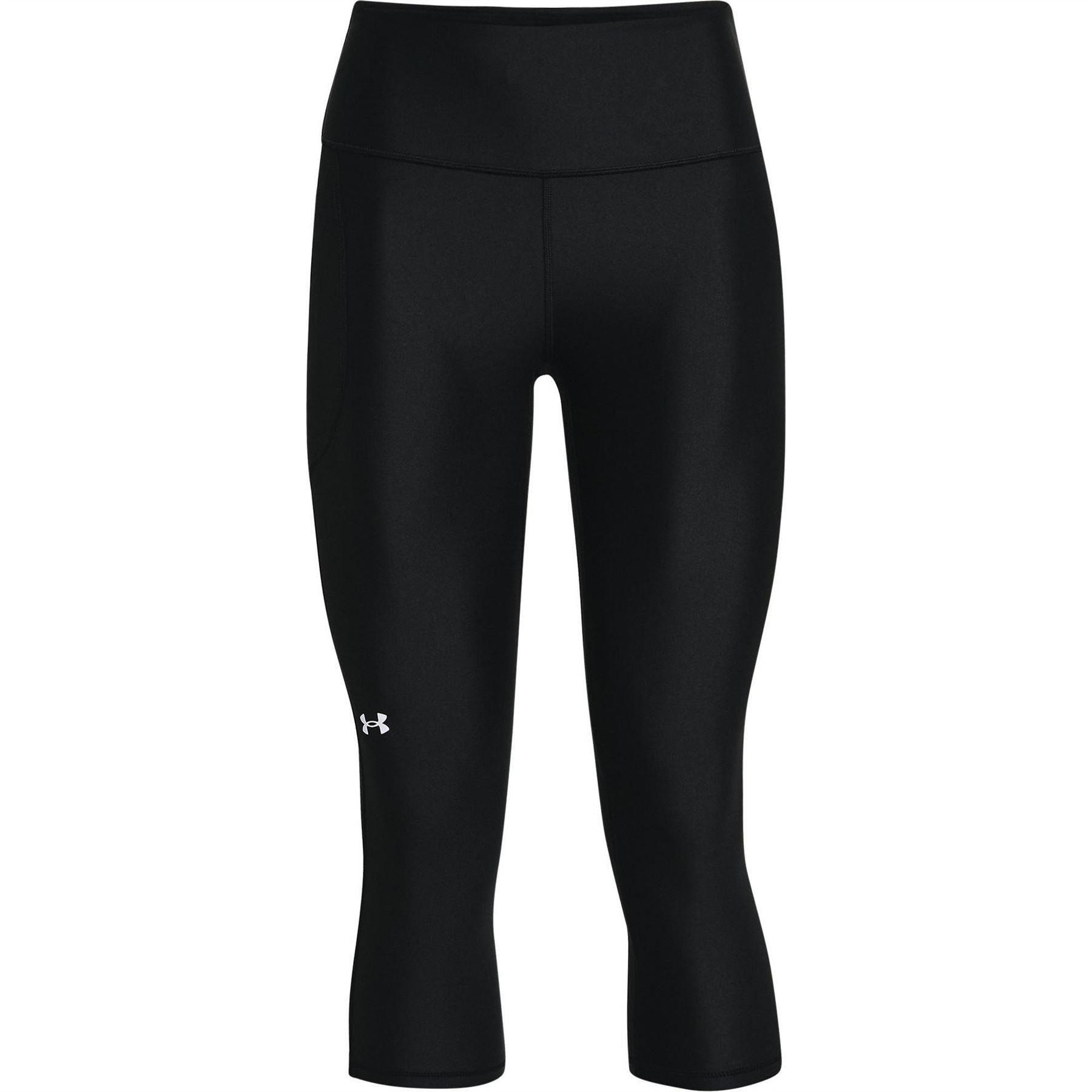 Under Armour Armour Hg Armour Hi Capris