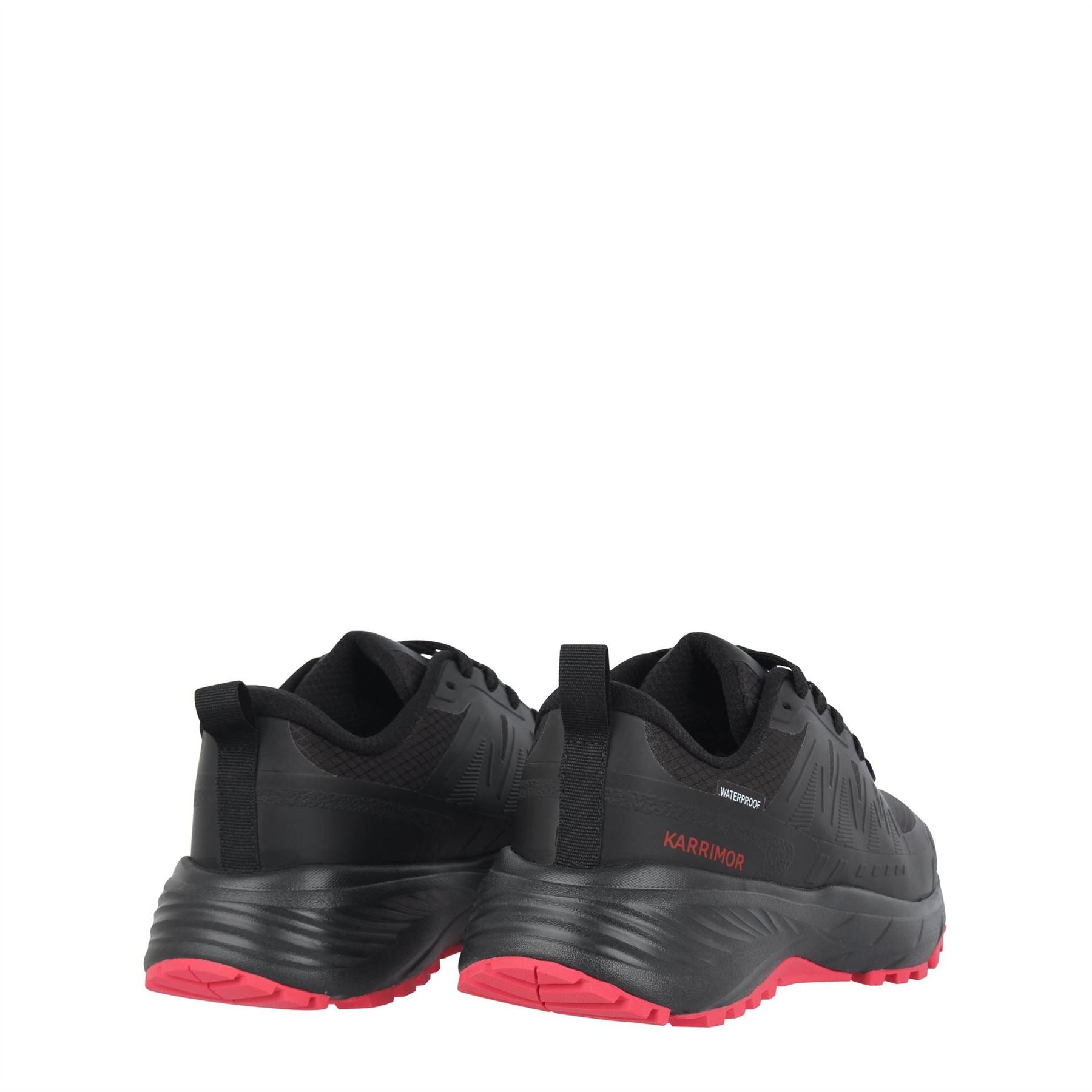 Karrimor Mens Caracal Waterproof Trainers