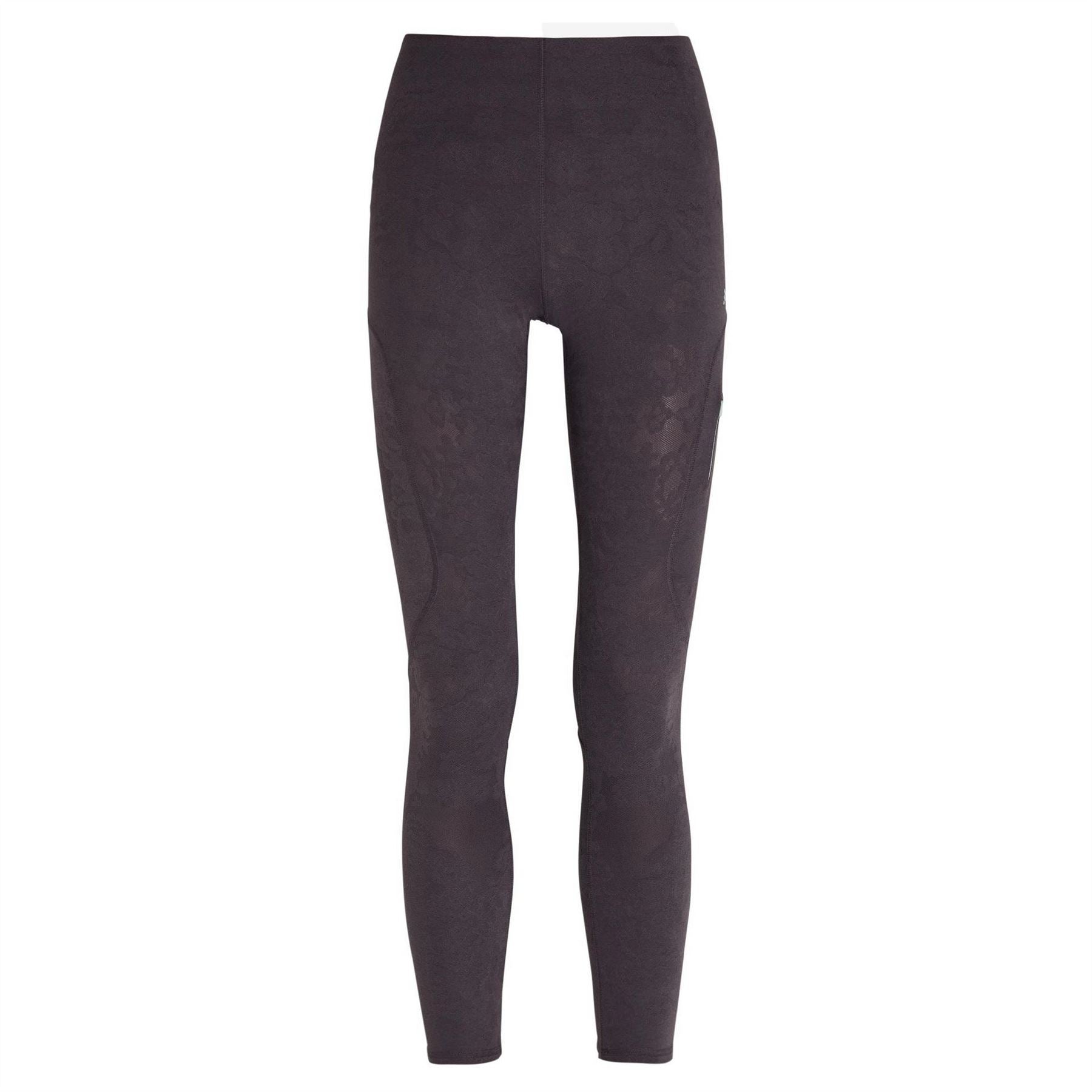 adidas by Stella McCartney Running Floral Lace Legging