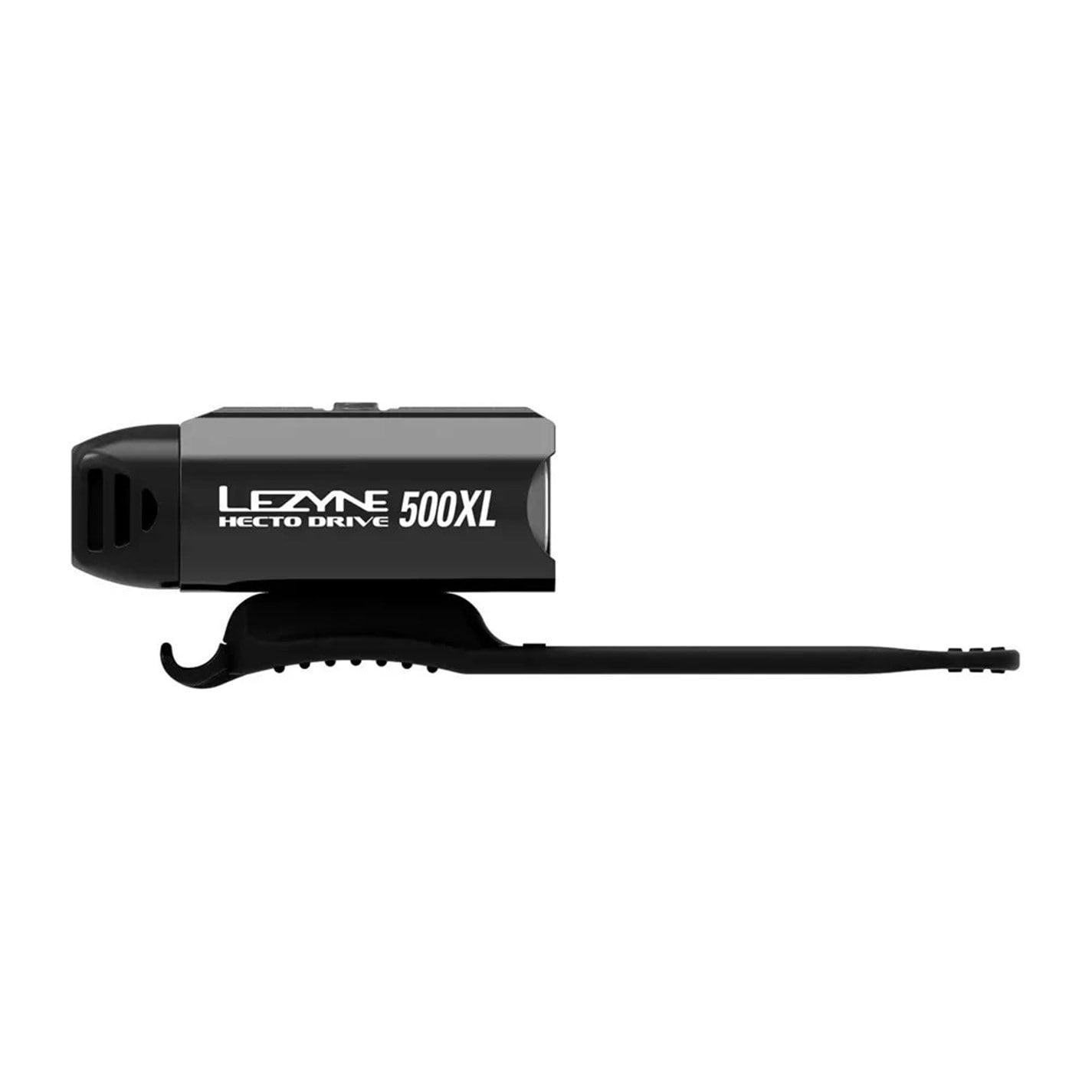 Lezyne Hecto Drive 500xl