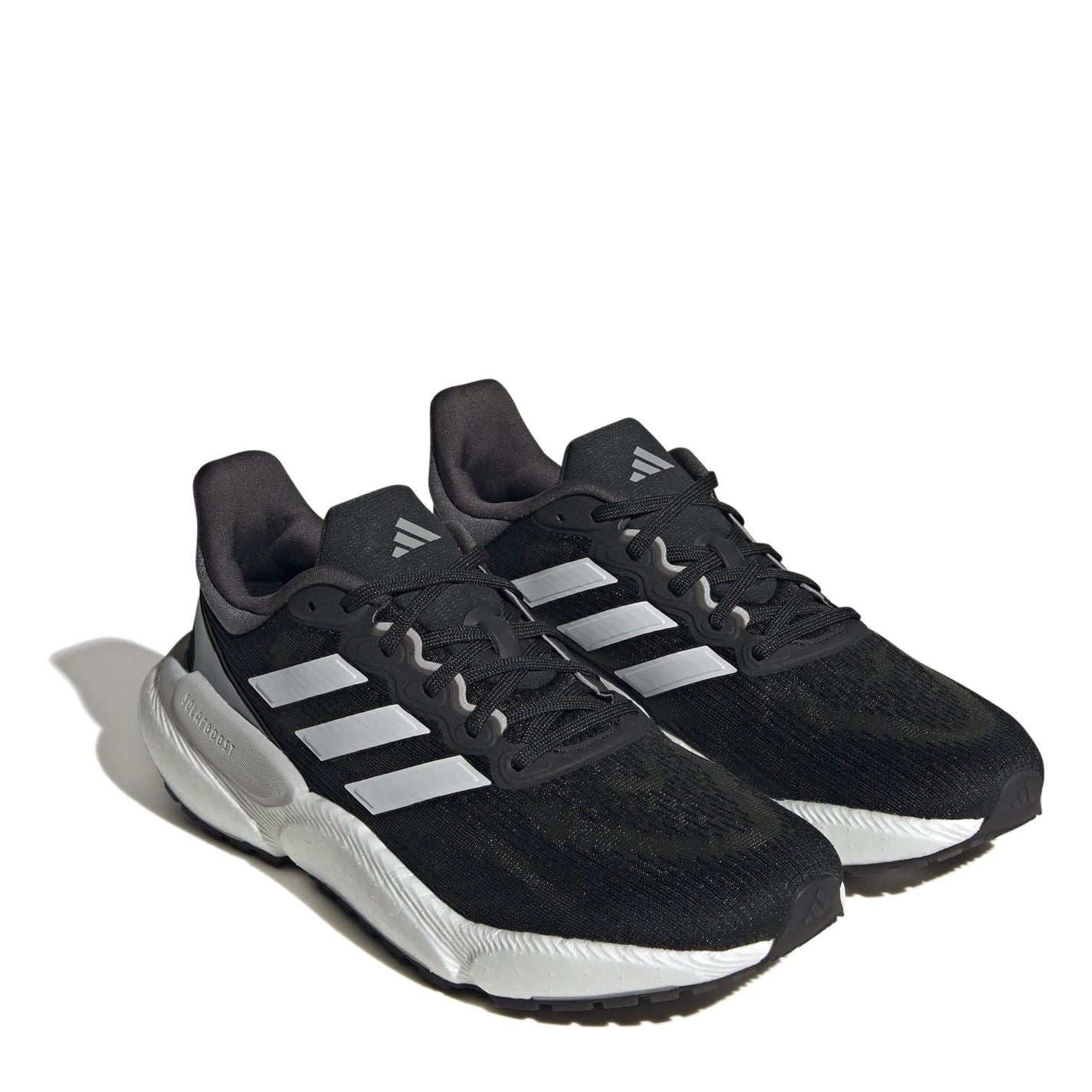 adidas Slarbst 5 Lace-Up Low Top Sneakers