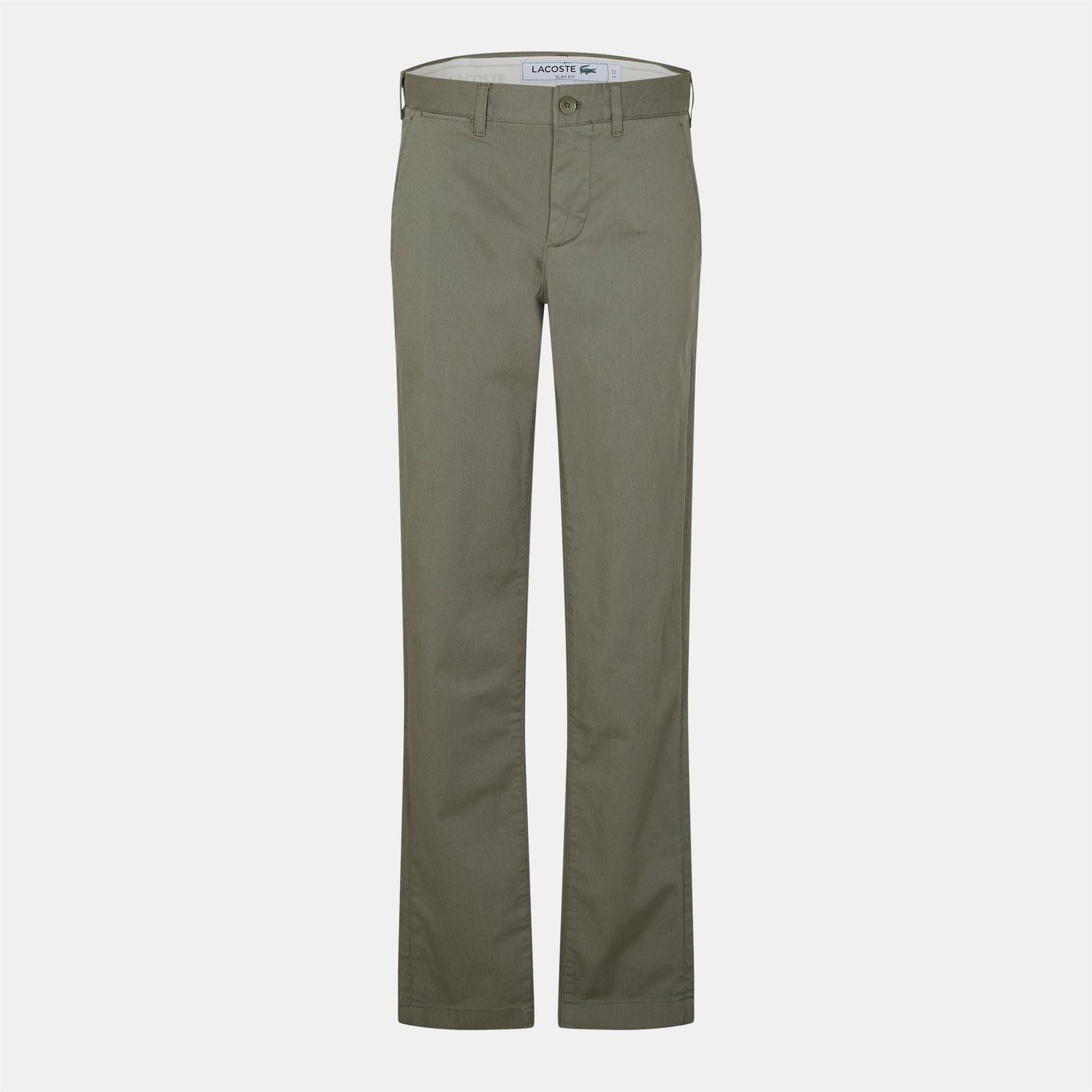 Lacoste Trousers