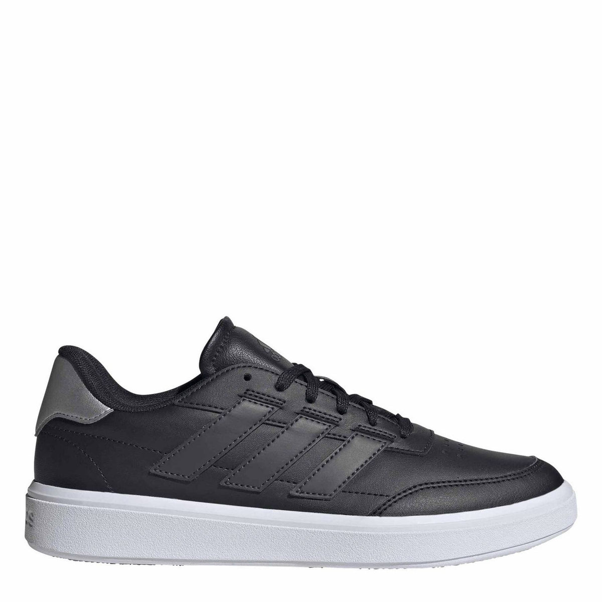adidas Mens Courtblock Court Trainers