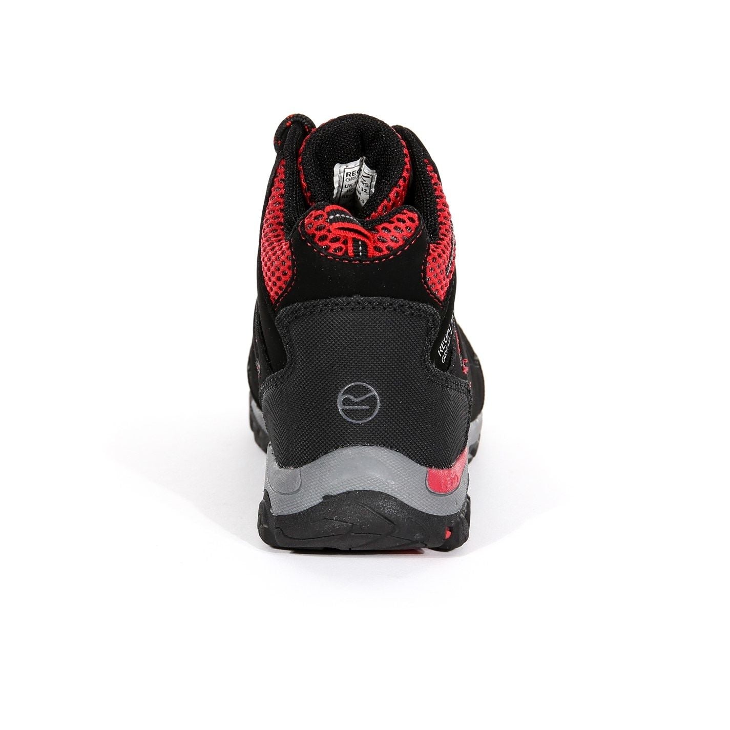 Regatta Iep Junior Waterproof  And  Breathable Walkin