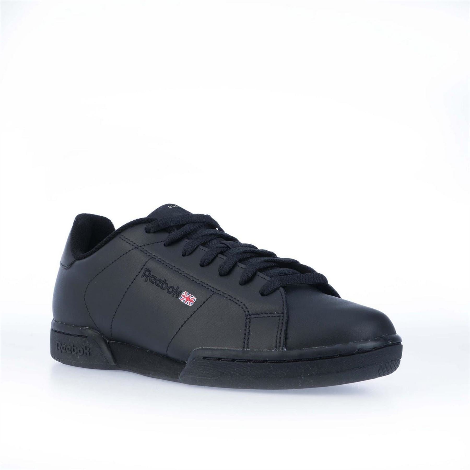 Reebok Ii Trainers