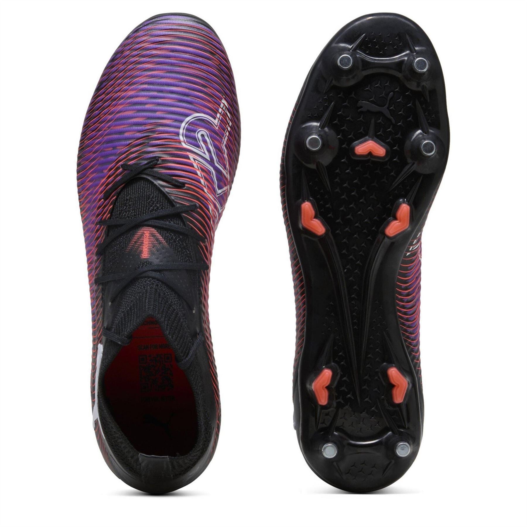 Puma Future 8 Pro Mxsg Soft Ground Football Boots