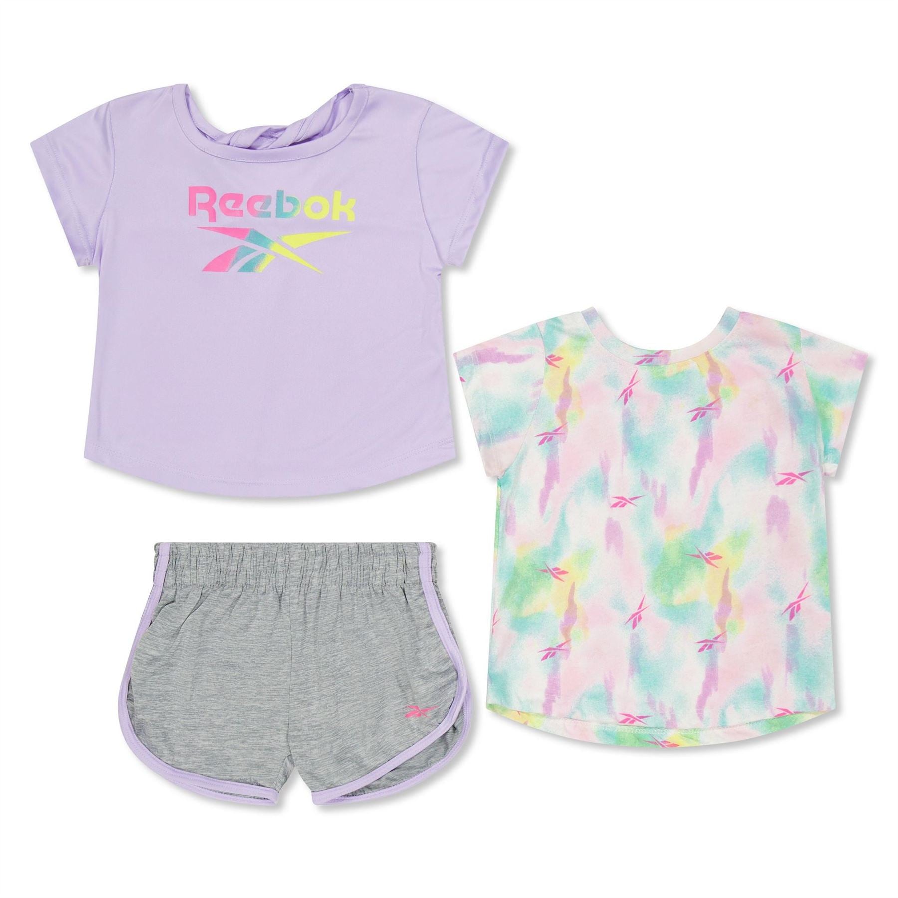 Reebok Clothing Set