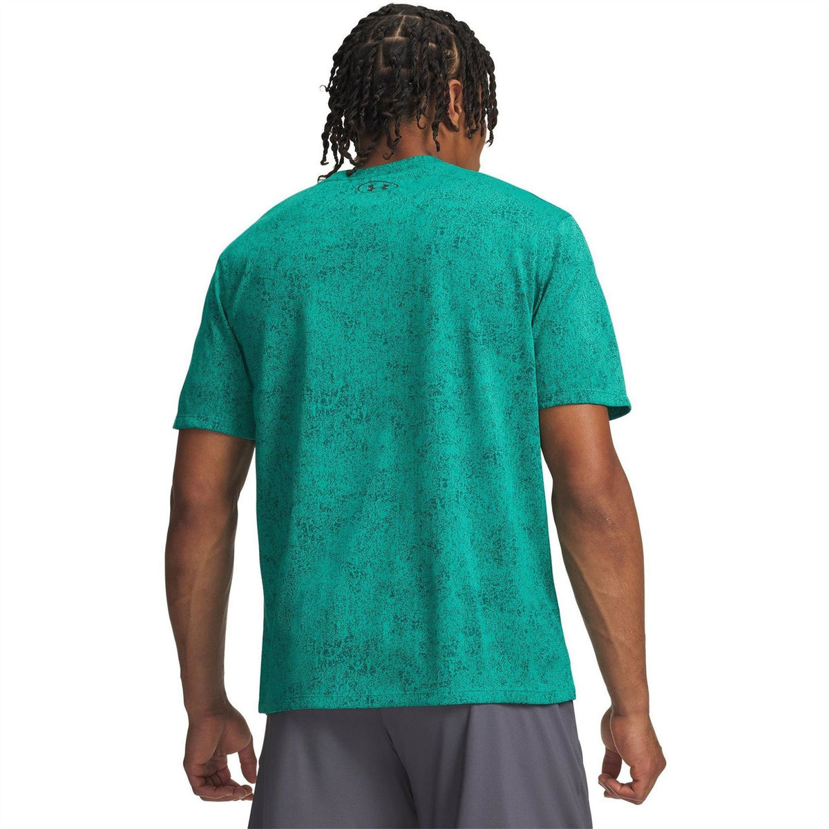 Under Armour Mens Armour Ua Vanish Seamless Short Sleeve