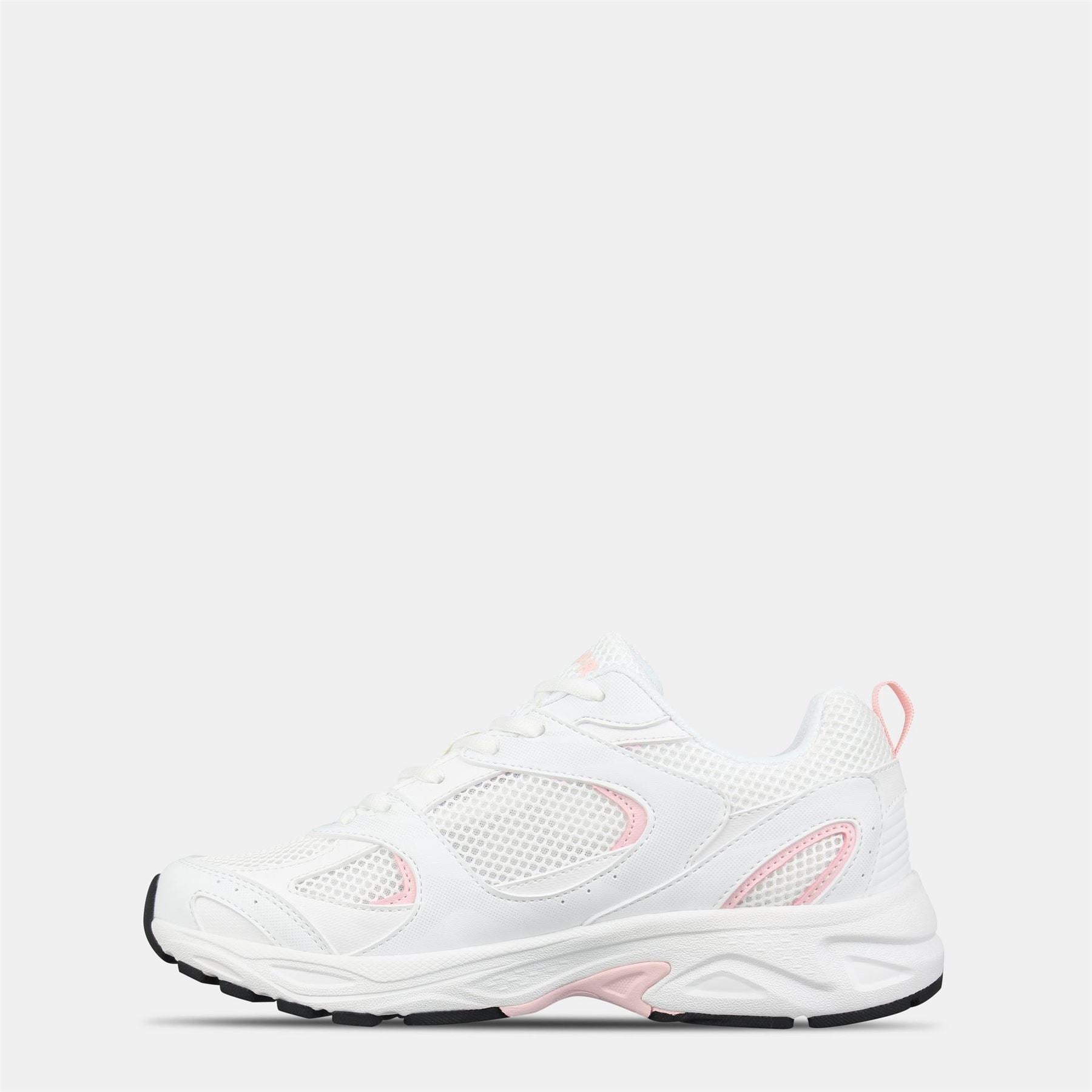 USA Pro Pro Mira Lace-Up Sneakers