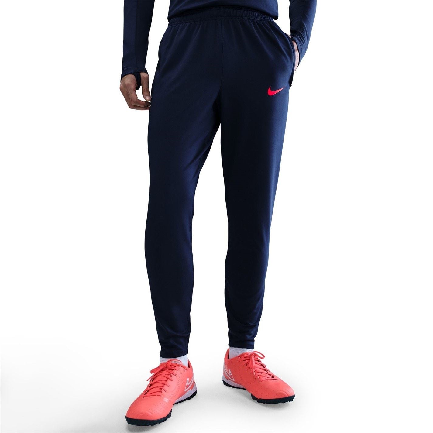 Nike Mens Strike Dri Fit Global Football Pants