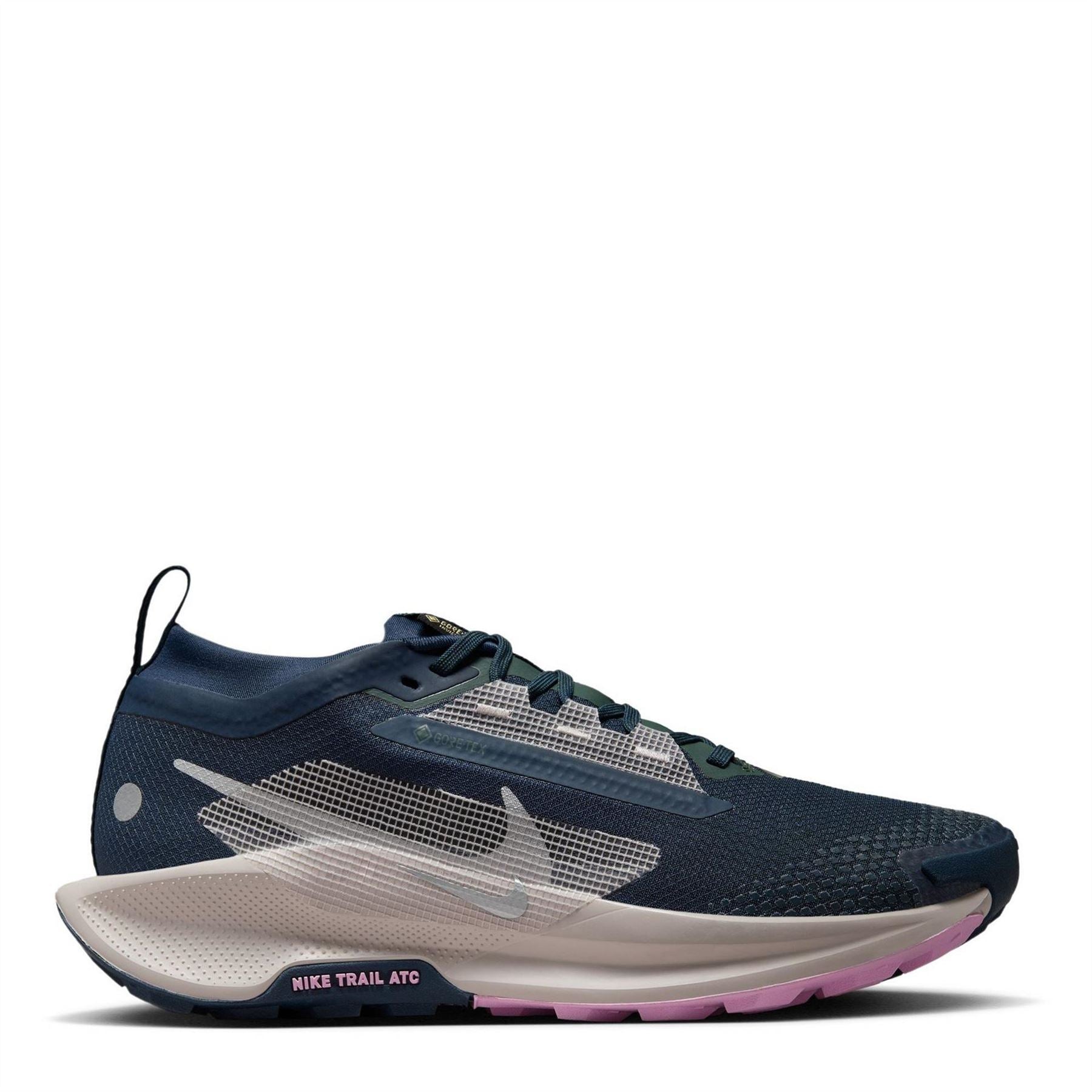 Nike Womens Pegasus Trail 5 Gore Tex Trail Running Shoes