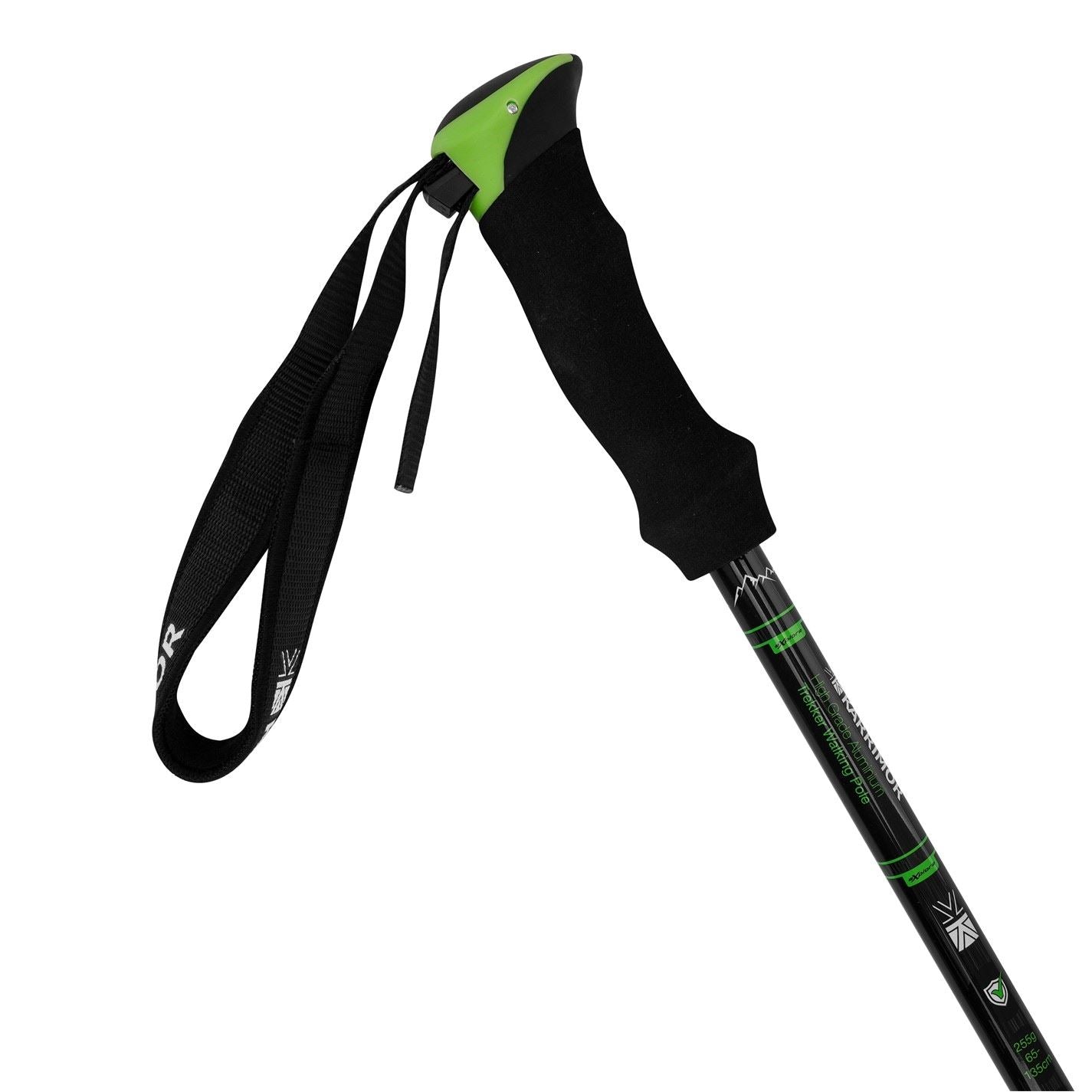 Karrimor Trekker Walking Poles