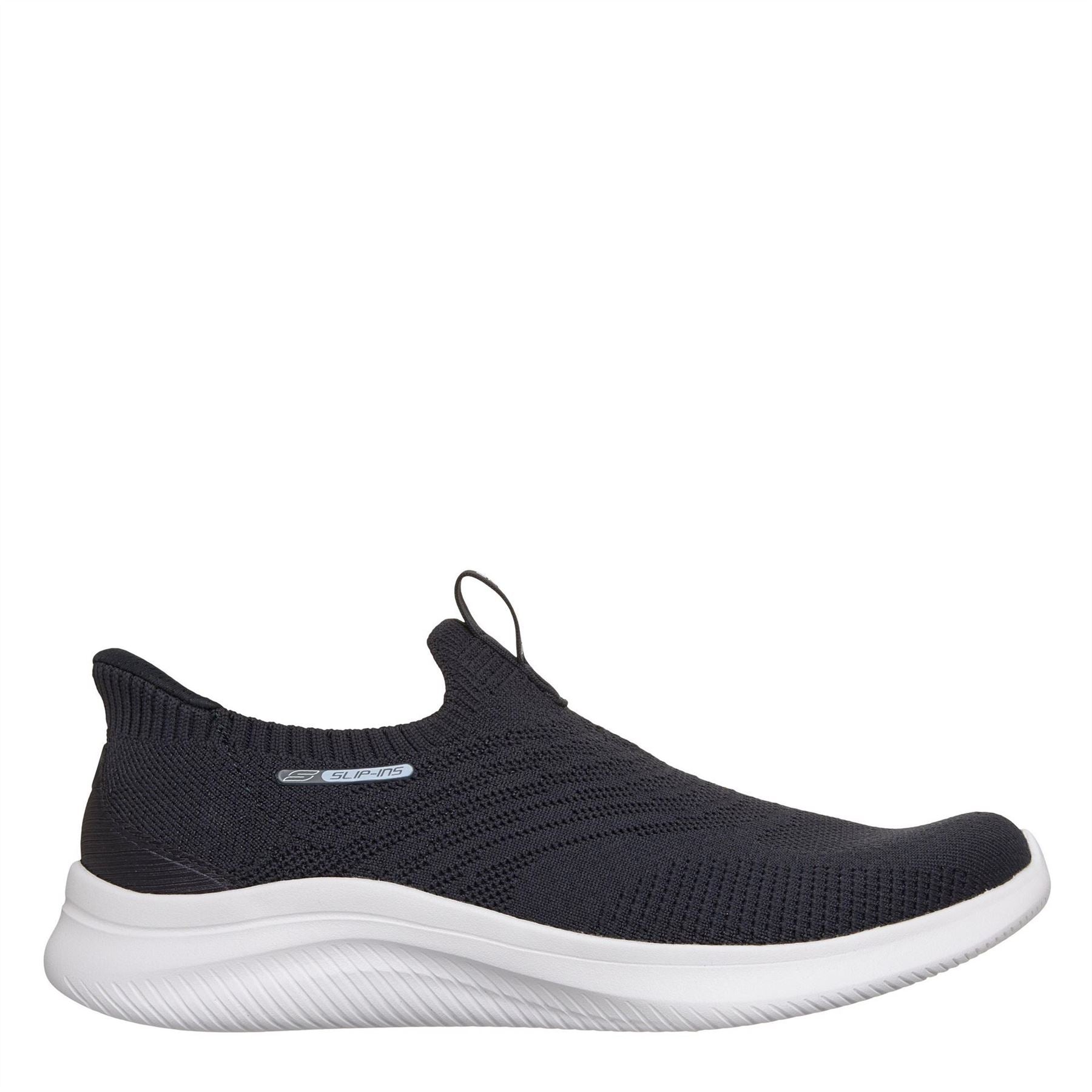 Skechers Slip On Trainers