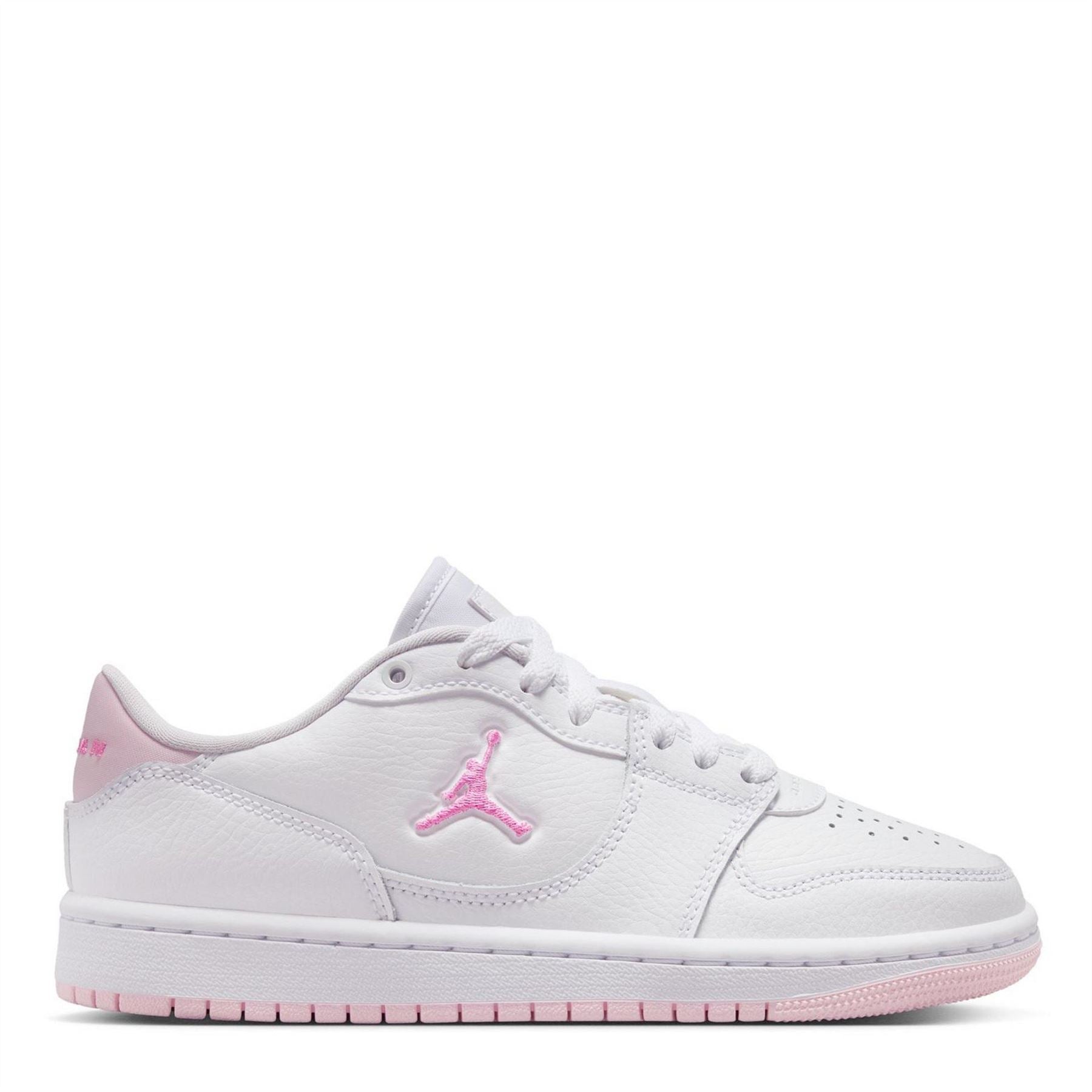 Air Jordan Access Court Low Top Sneakers