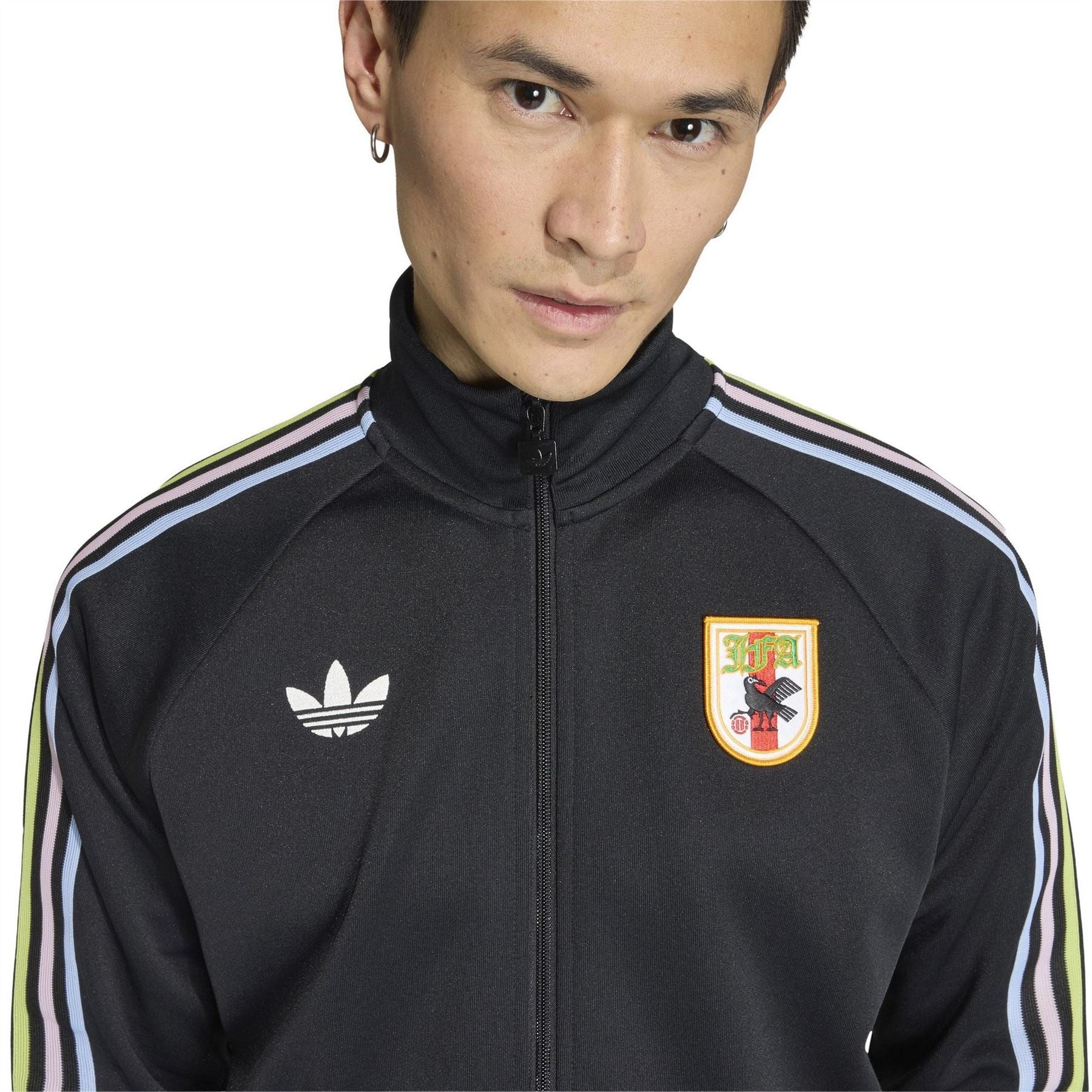 adidas Track Top World Cup ™ 2026 Adults