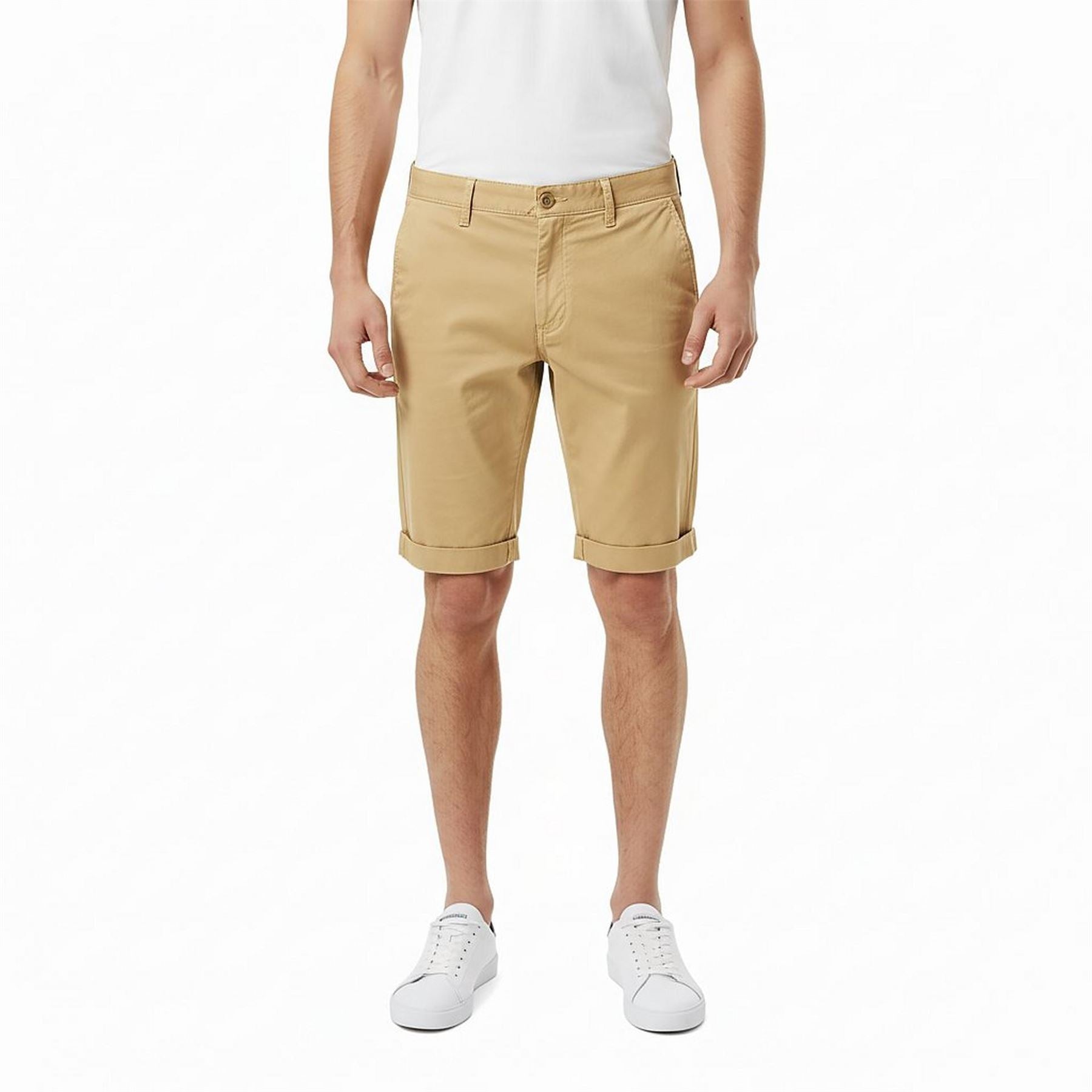 Tommy Jeans Scanton Short Sn62
