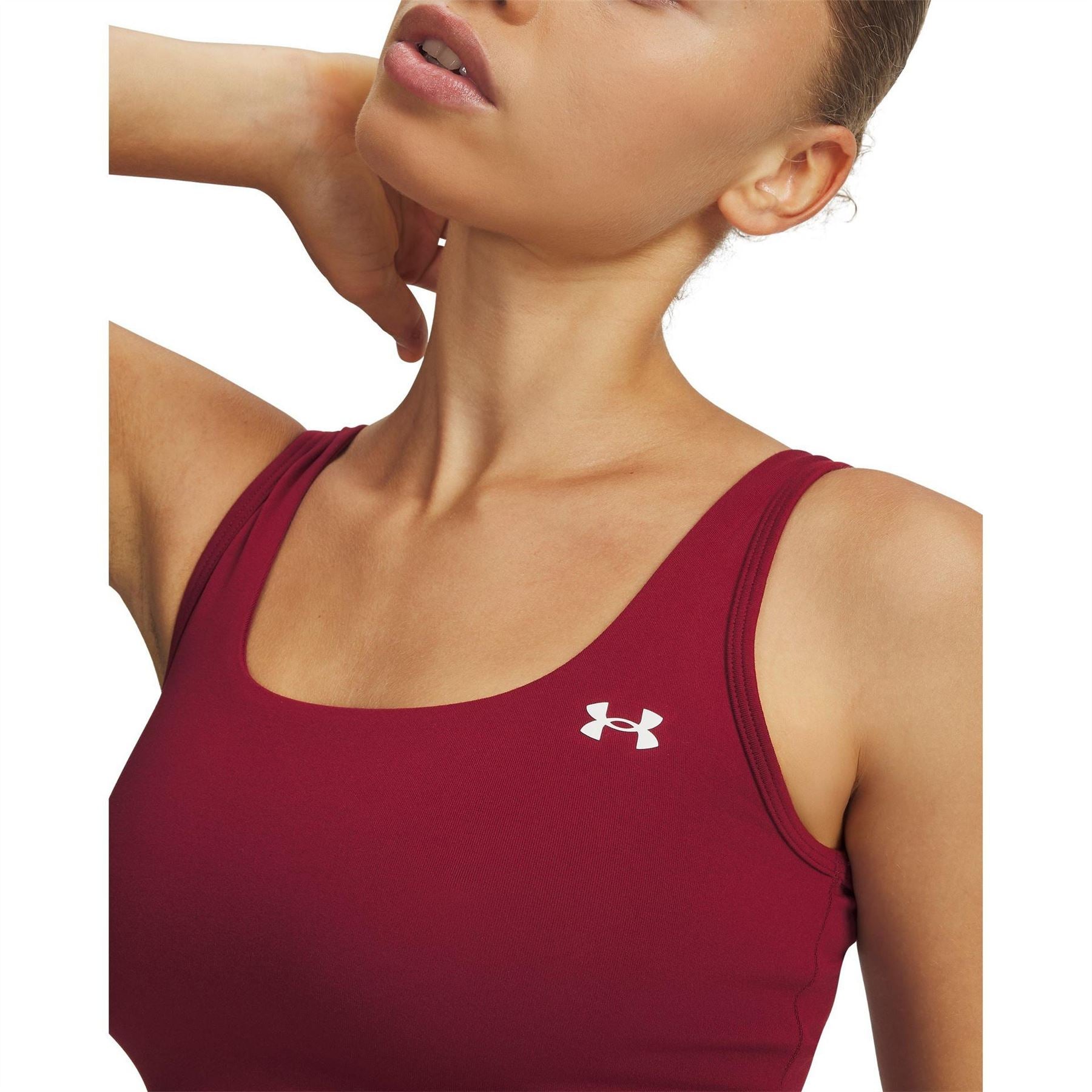 Under Armour Womens Armour Motion Tank Emea Gym Vest