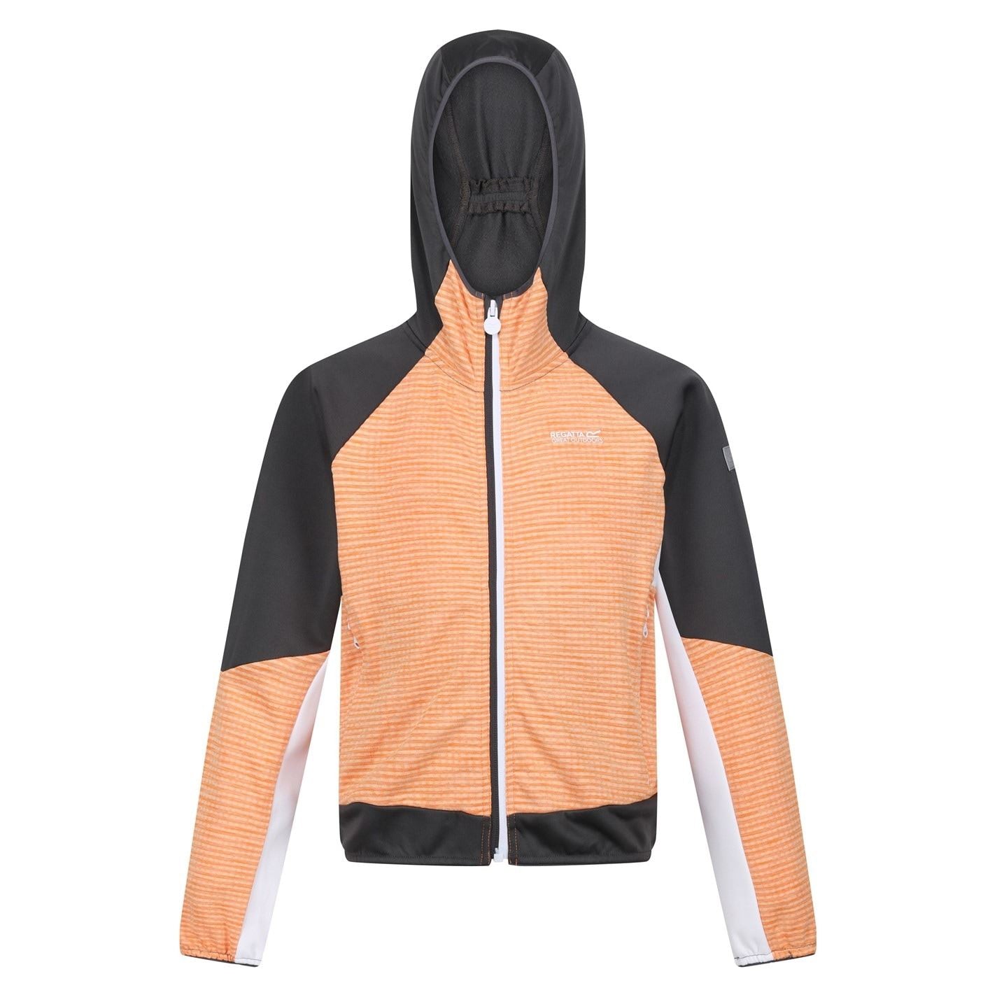 Regatta Kids Prenton Softshell Jacket