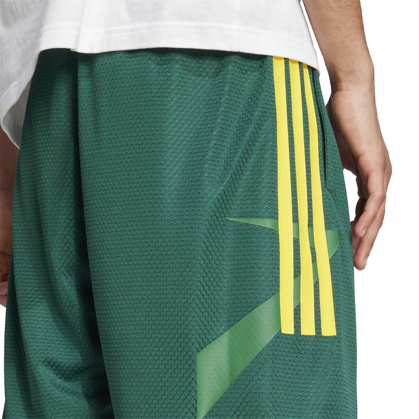 adidas House Of Tiro Nations Pack Shorts Adults