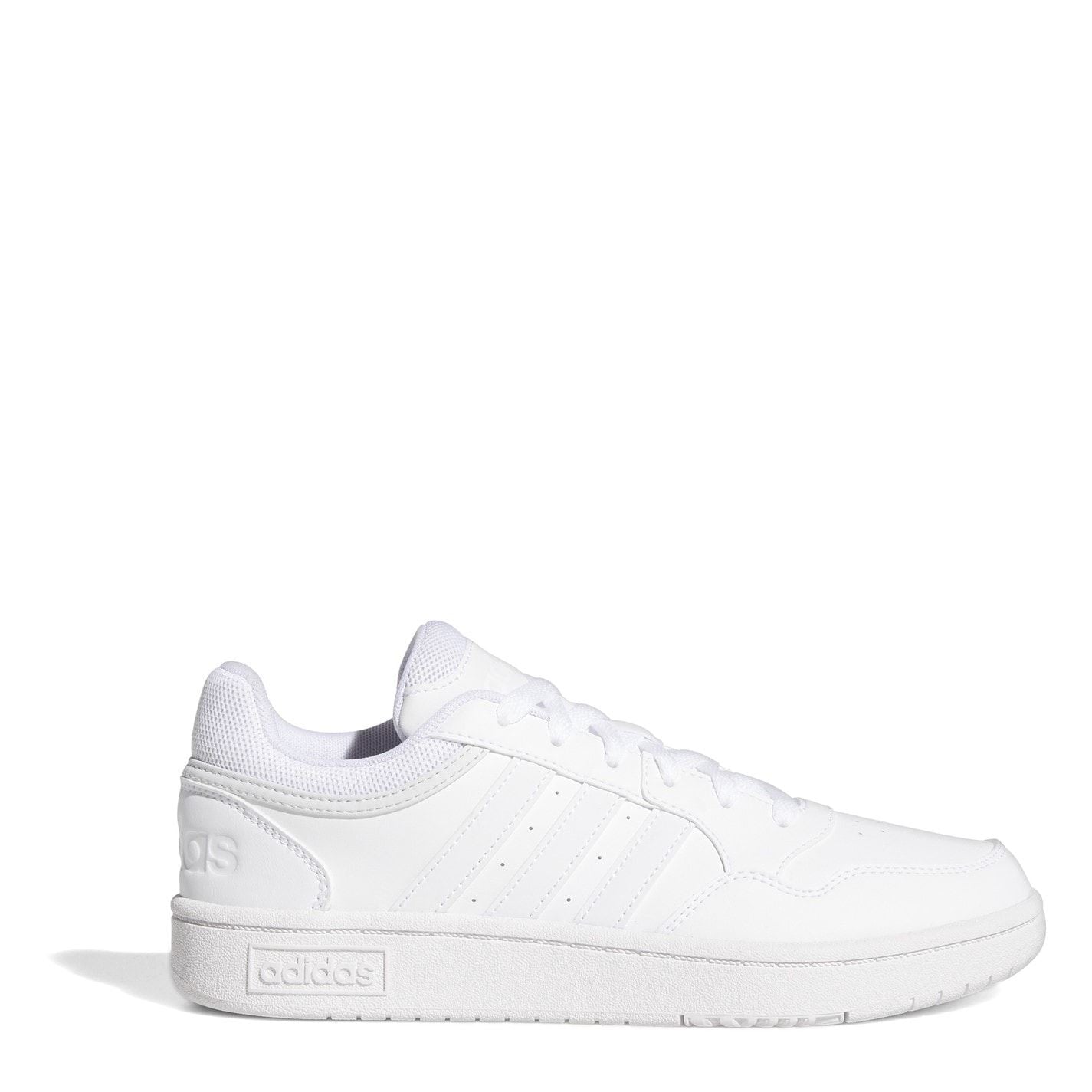 adidas Hoops 3.0 Ladies Trainers