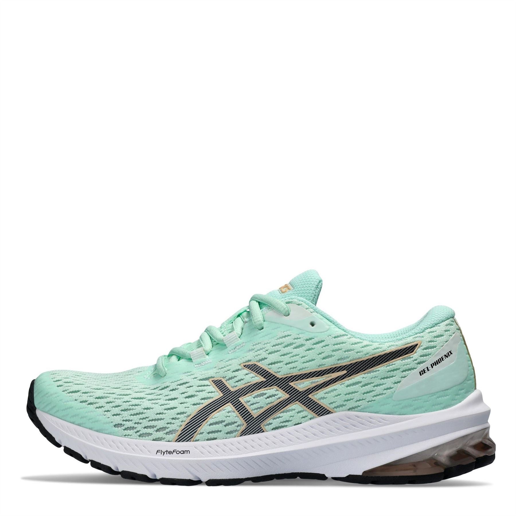 Asics Womens Gel Phoenix 12 Running Shoes