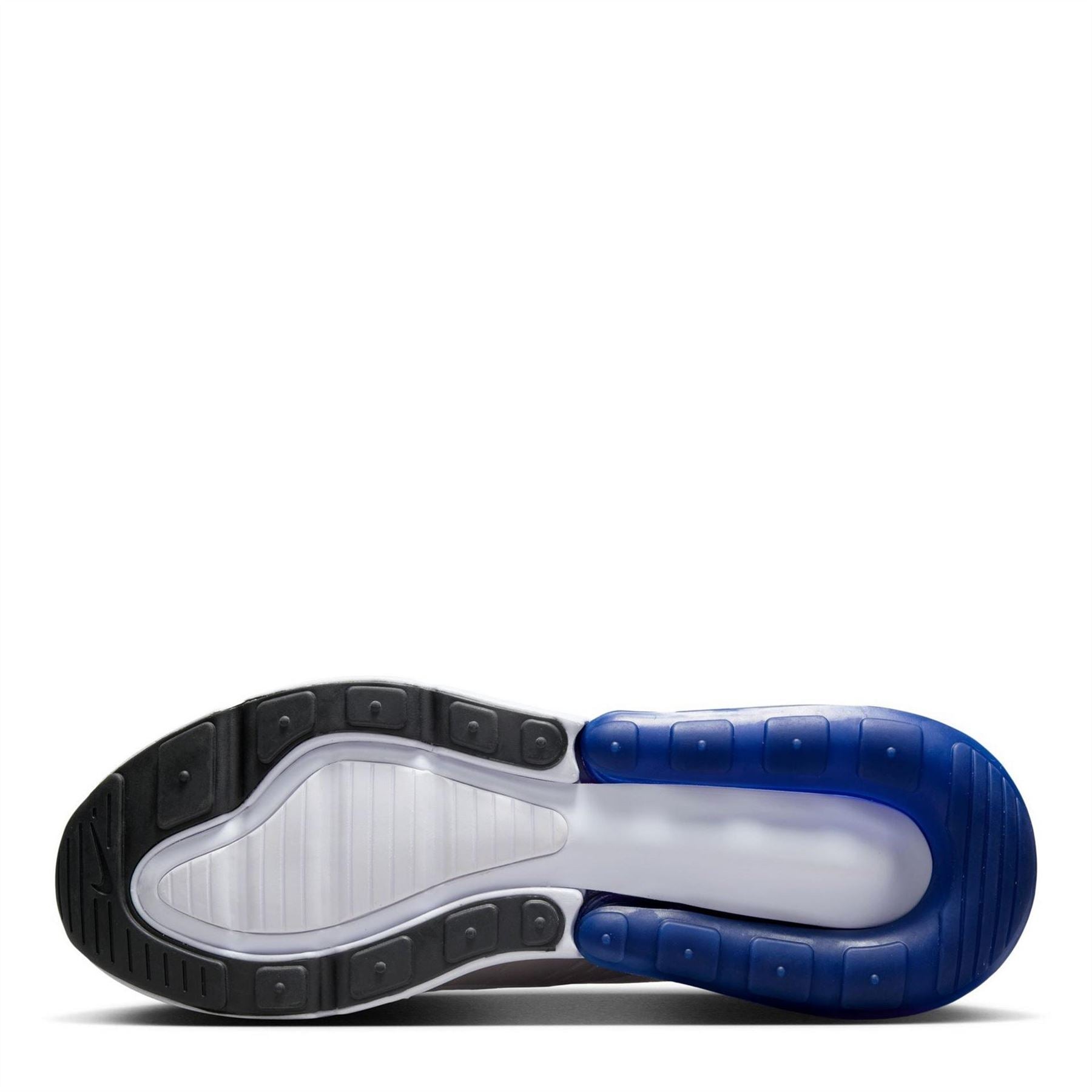 Nike Mens Air Max 270 Trainers