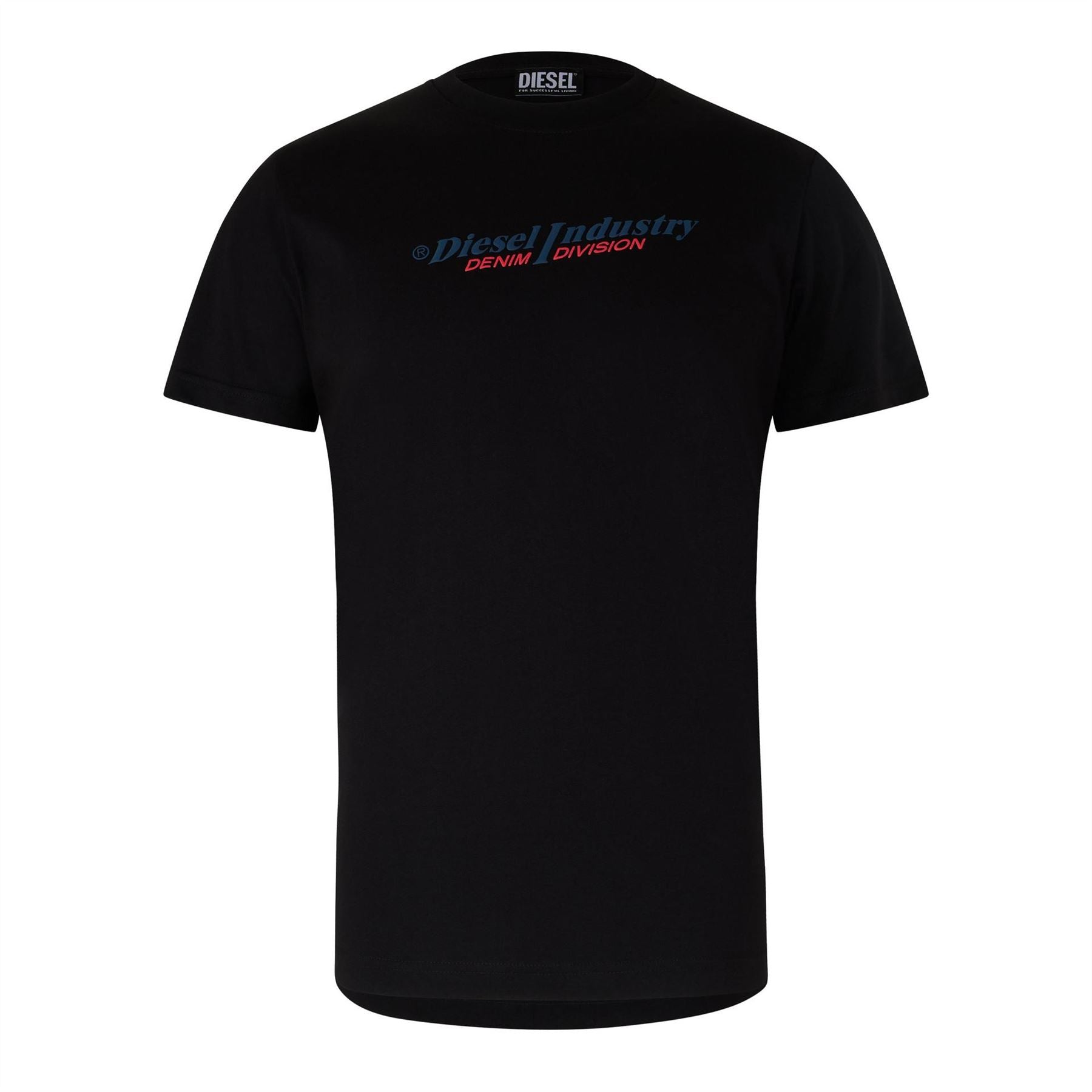 Diesel T Diegor New Industries T-Shirt