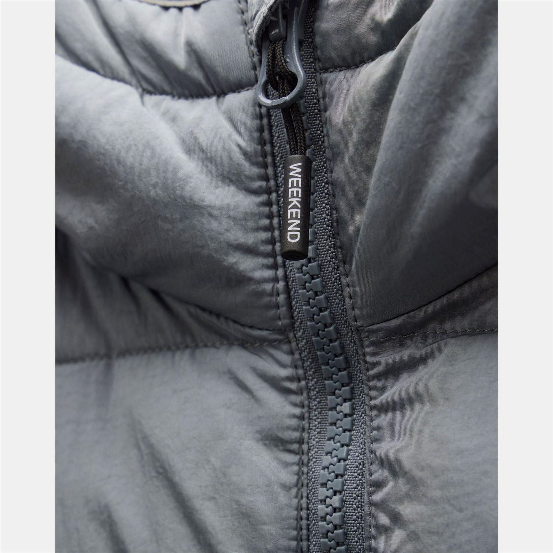 Weekend Offender La Guarda Jacket