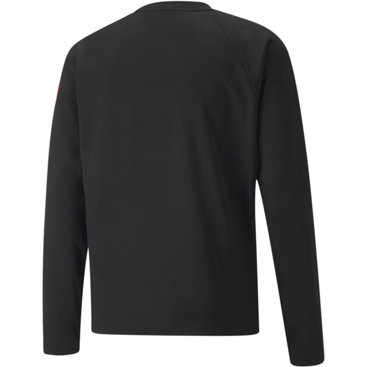 Puma Mens Teamliga Training Sweat T-Shirt