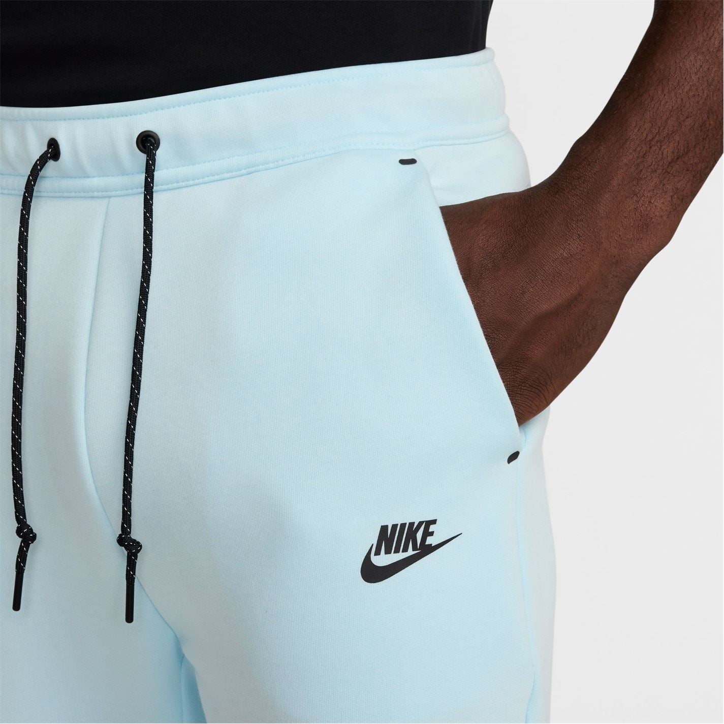 Nike Mens Tech Fleece Joggers