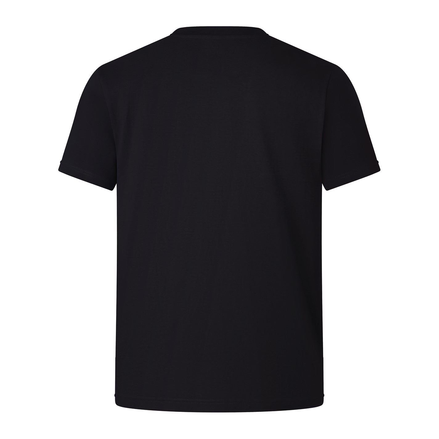 Endura Text Graphic Crew Neck Short Sleeve Jersey T-Shirt