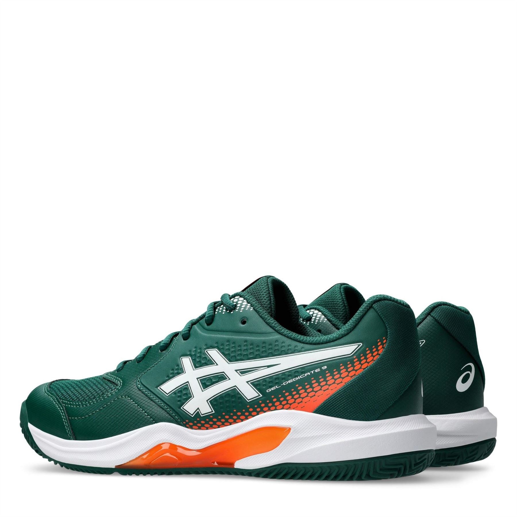 Asics Dedicate 9 P Padel Trainers