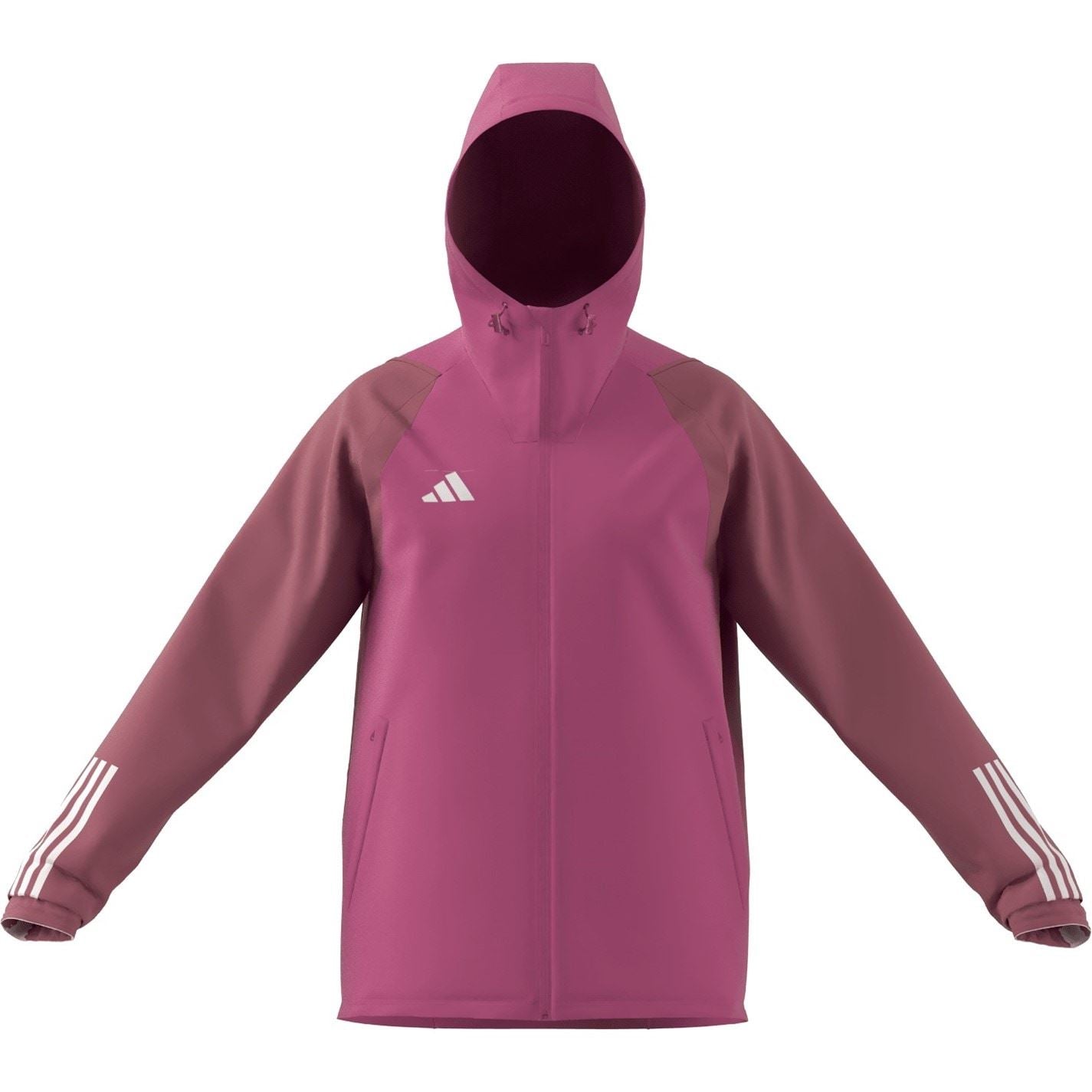 adidas Tiro 23 Competition All Weather Jacket
